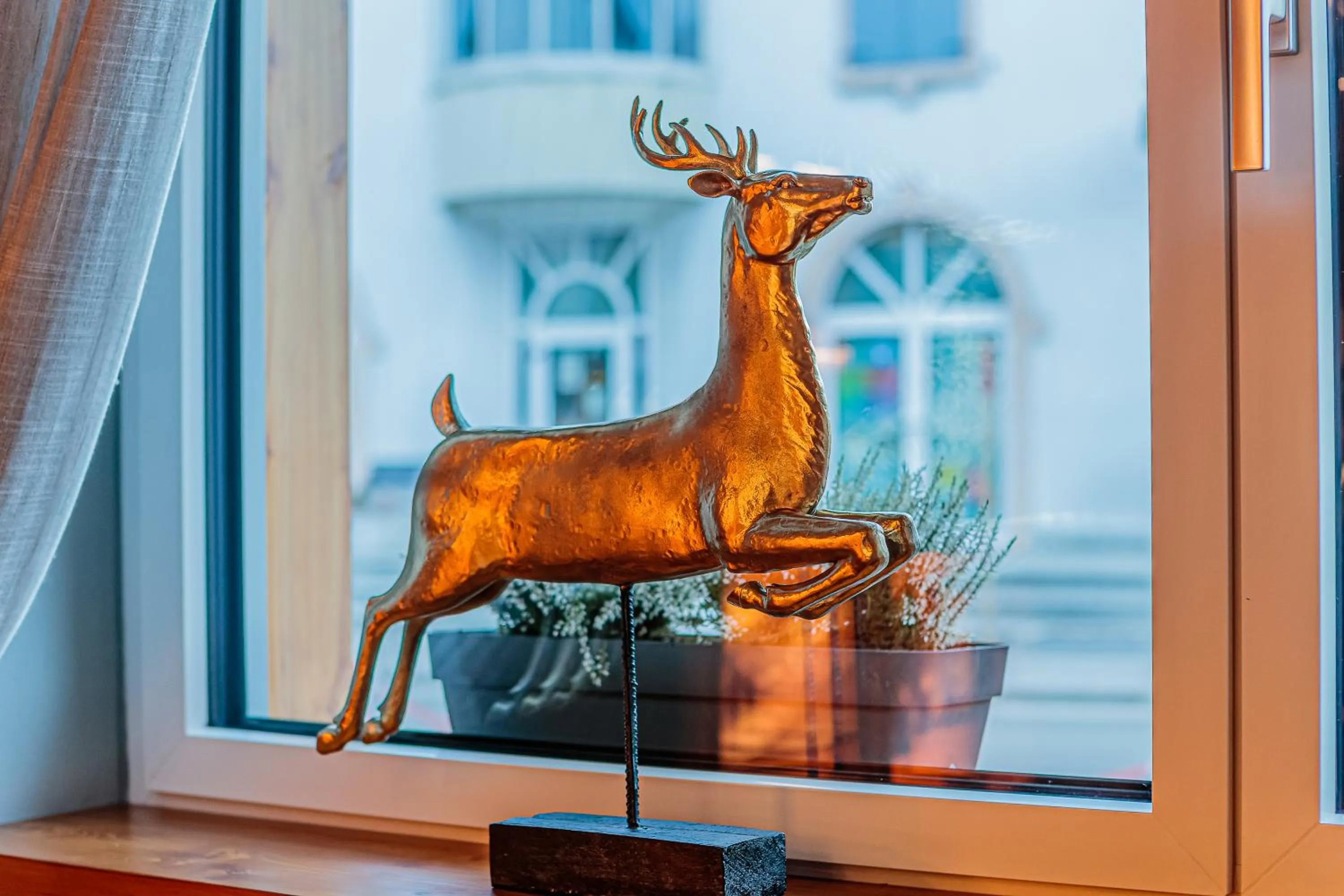 Lobby or reception in Albergo Dimaro Wellness Hotel