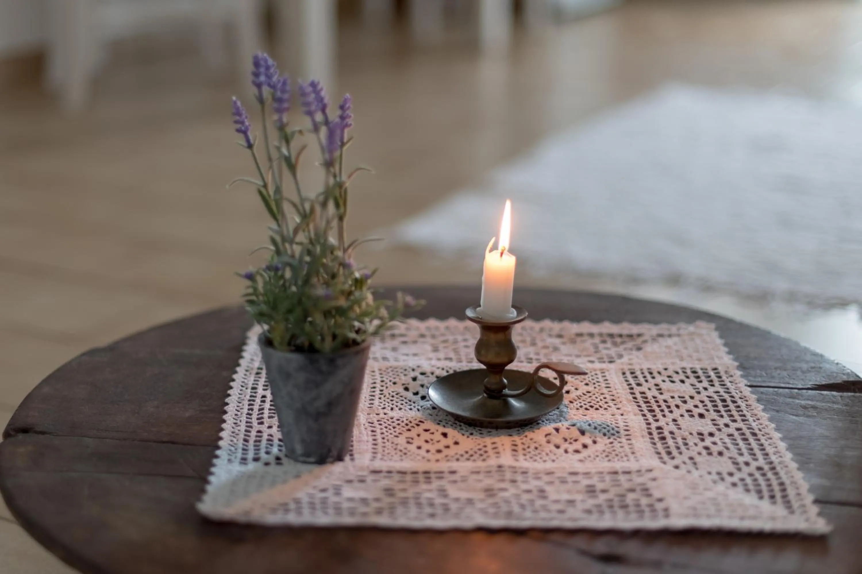 Decorative detail in Strogili