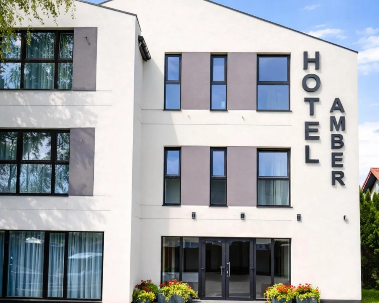 Hotel Amber
