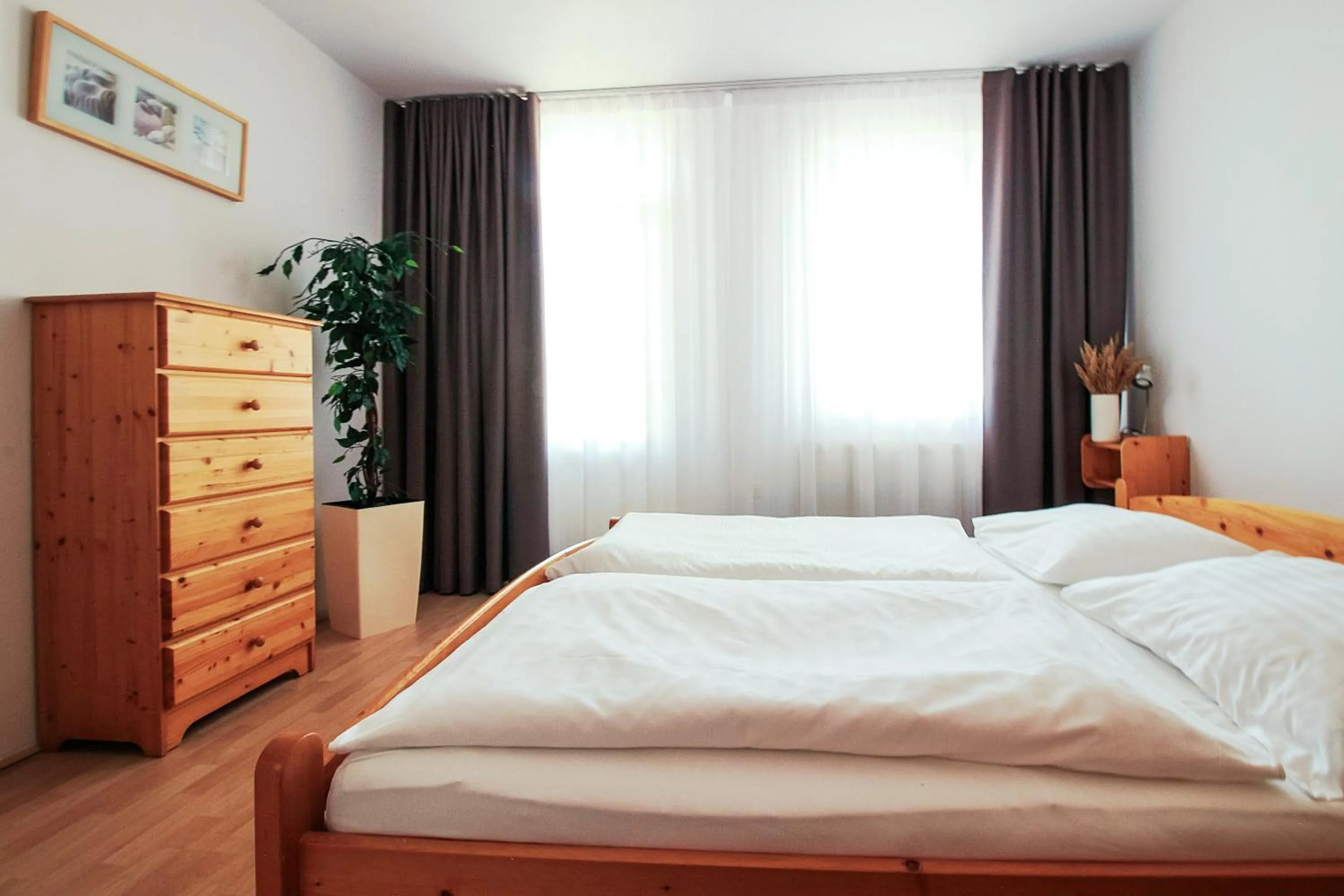 Standard Apartment in Hotel Palác Elektra