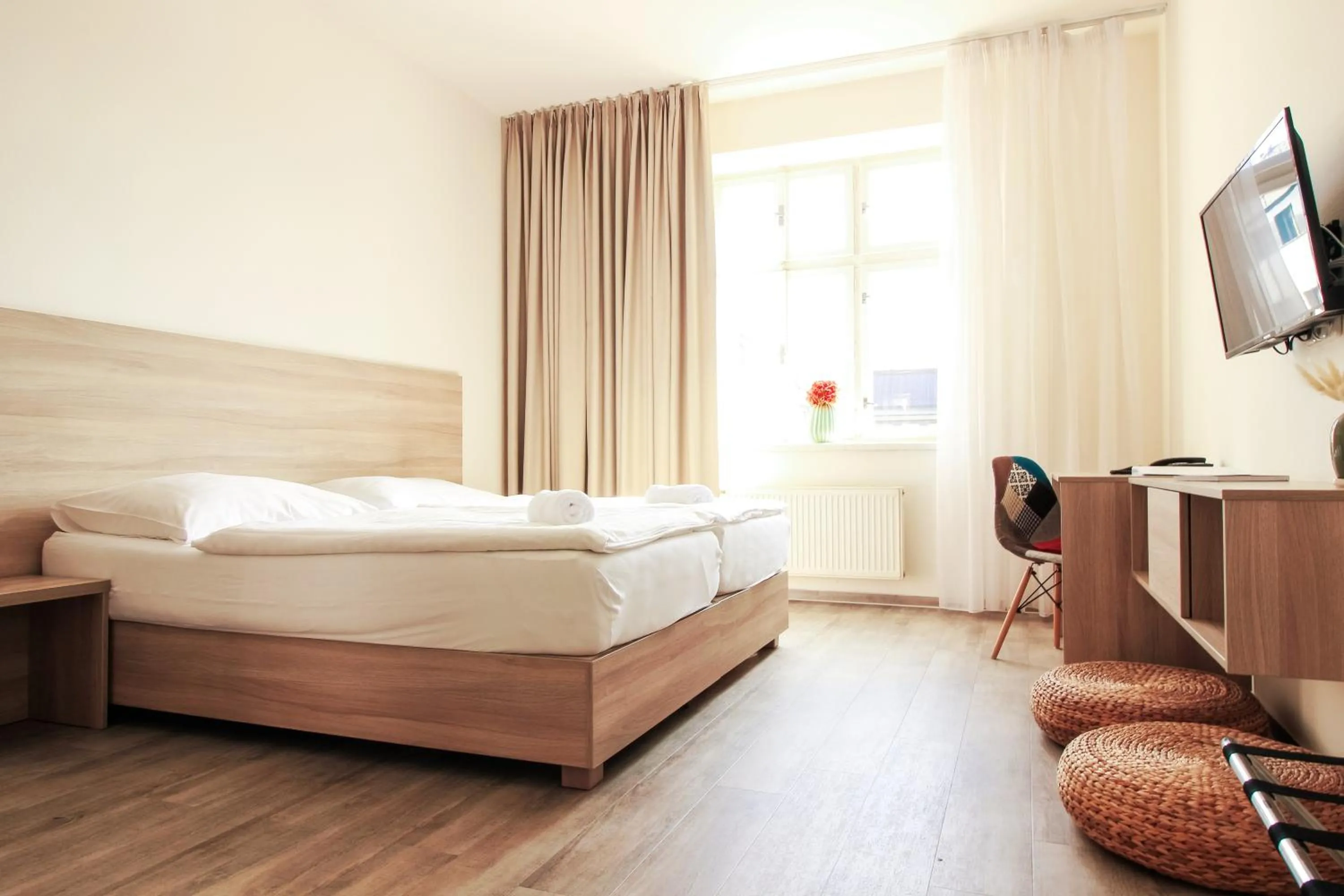 Hotel Palác Elektra