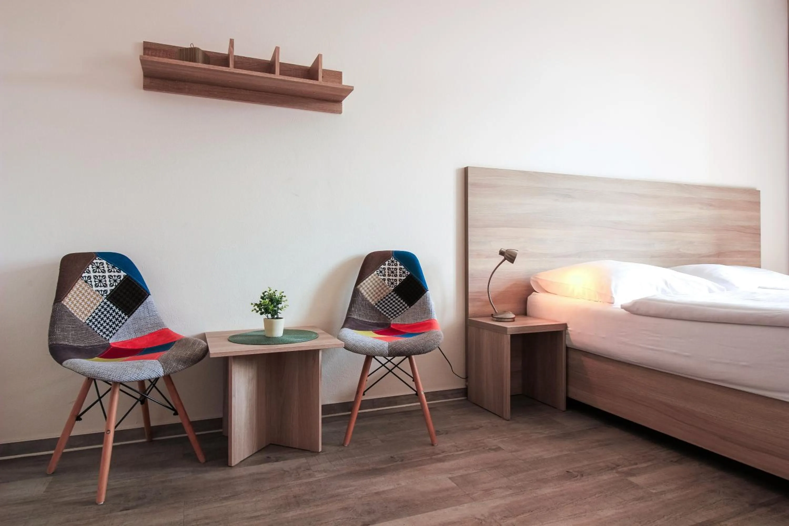 Hotel Palác Elektra