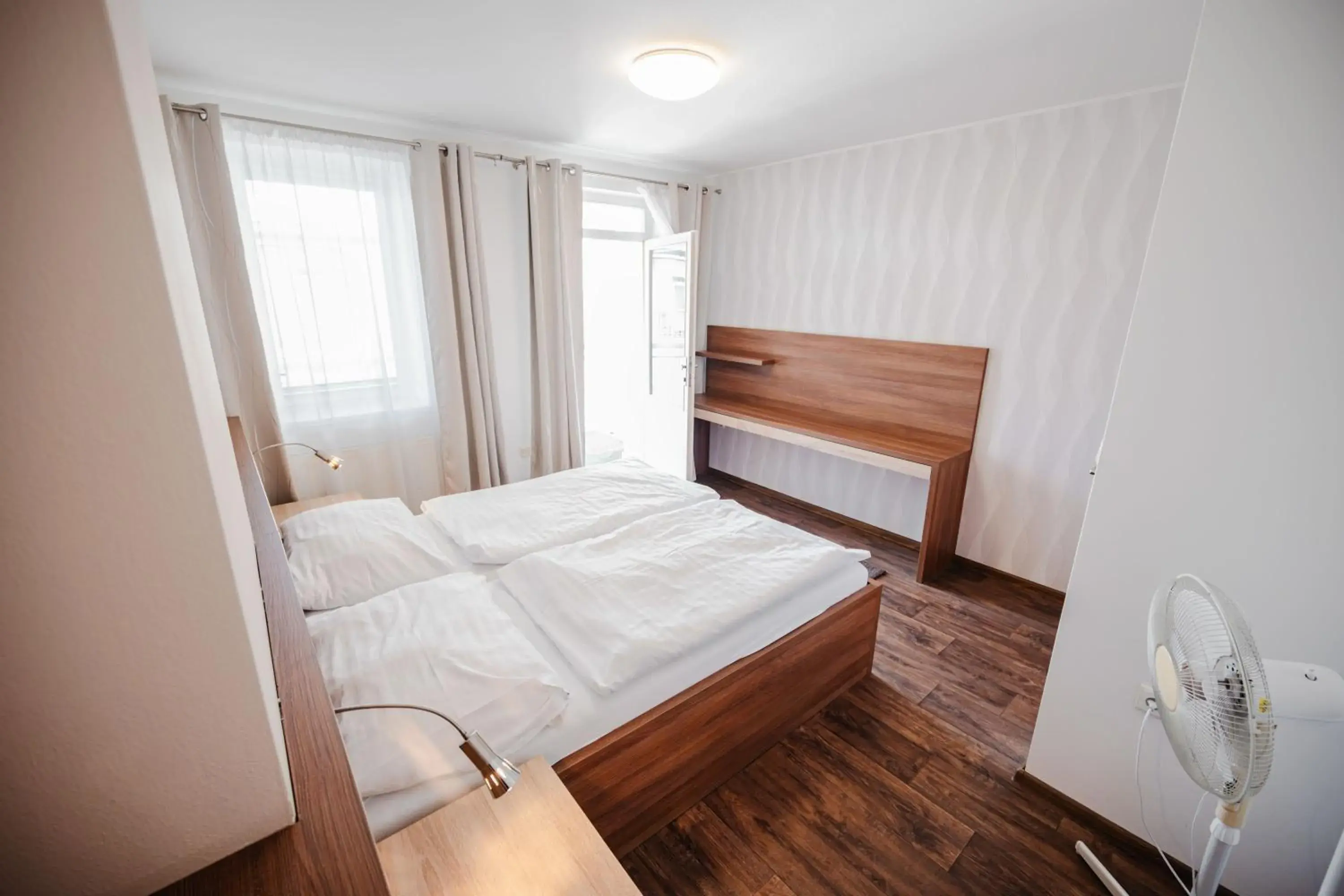 Superior One-Bedroom Apartment in Hotel Palác Elektra Superior One-Bedroom Apartment in Hotel Palác Elektra