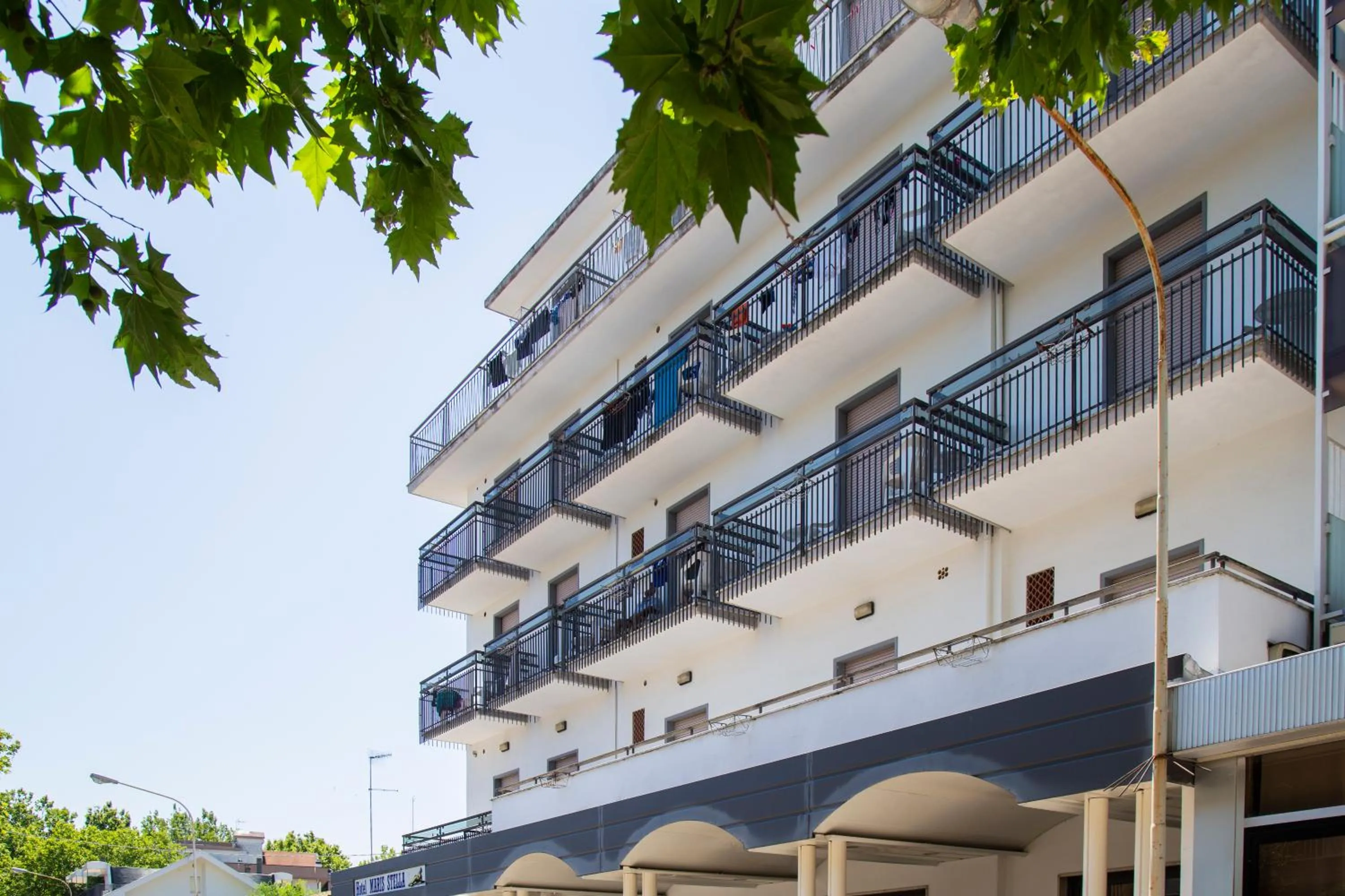 Hotel Maris Stella