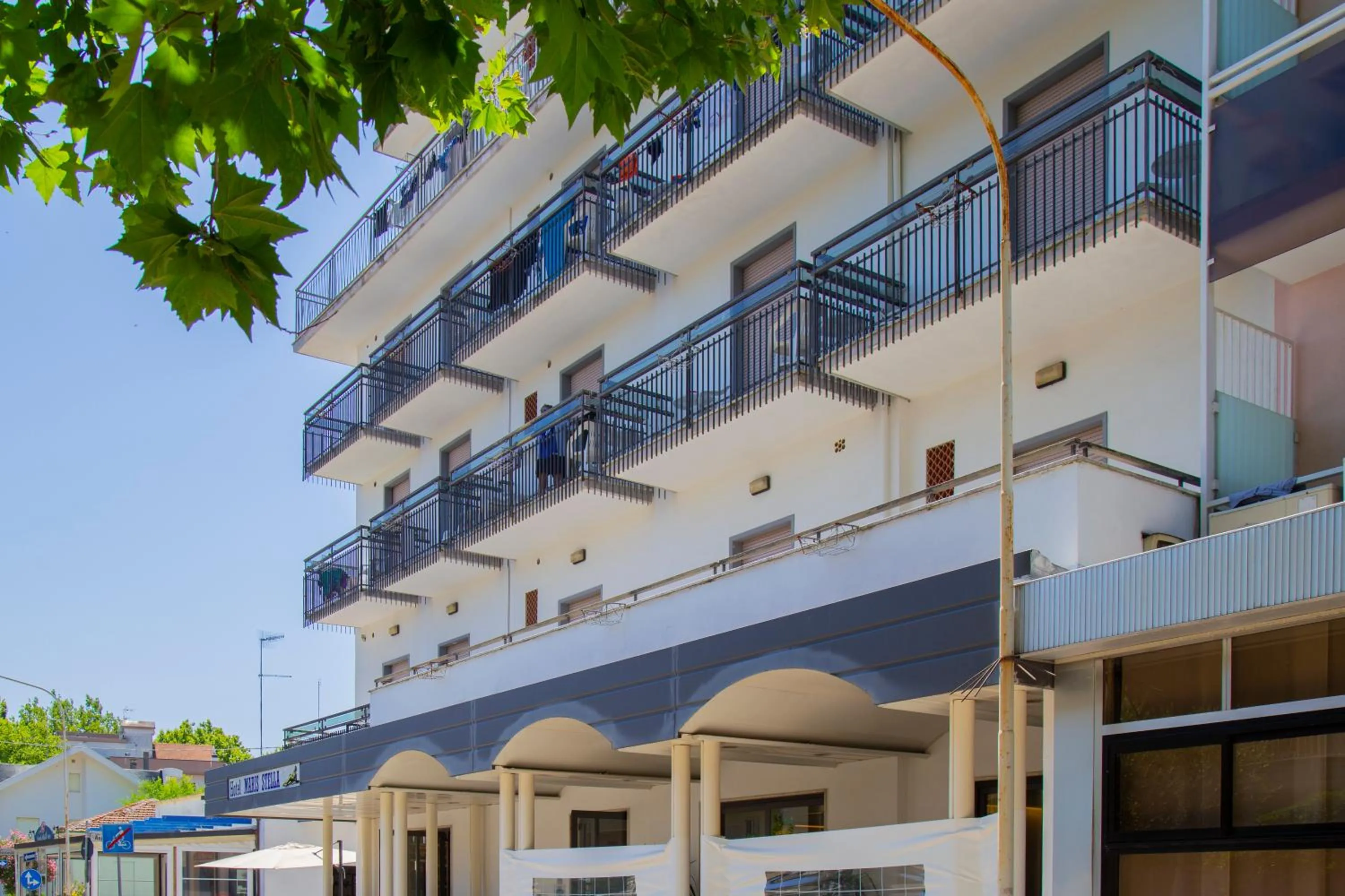 Hotel Maris Stella