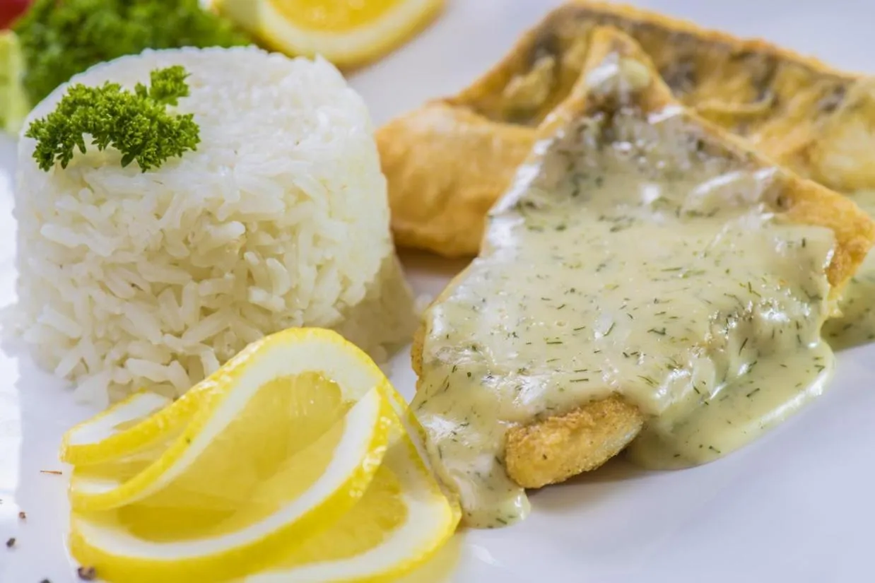 Restaurant/places to eat in Hotel Forest Hills