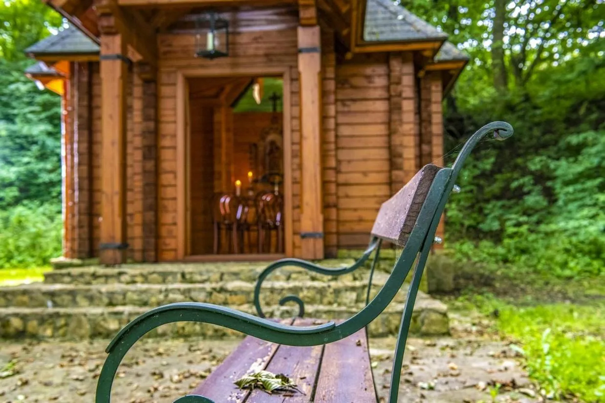 Place of worship in Hotel Forest Hills