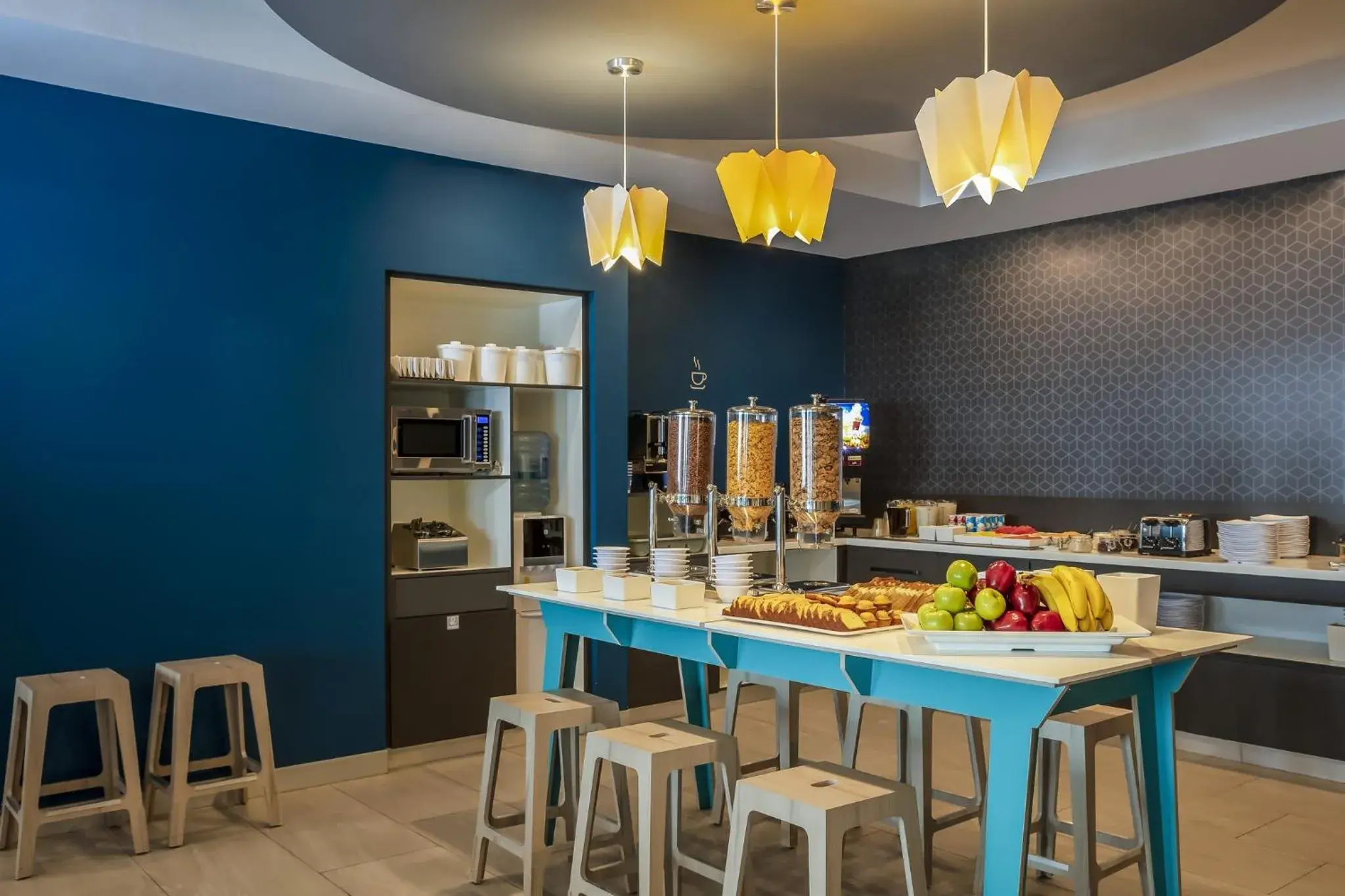 Restaurant/places to eat in One Monterrey Tecnologico Restaurant/places to eat in One Monterrey Tecnologico