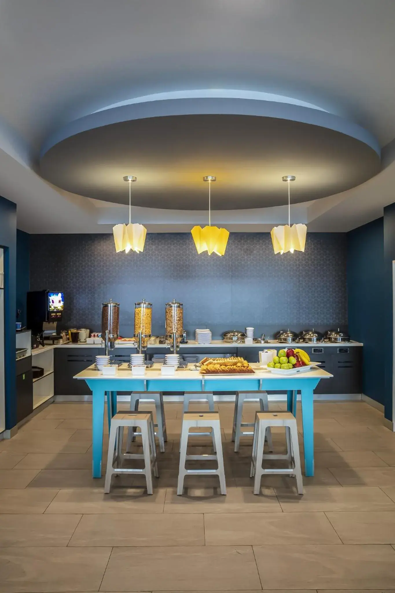 Restaurant/places to eat in One Monterrey Tecnologico Restaurant/places to eat in One Monterrey Tecnologico