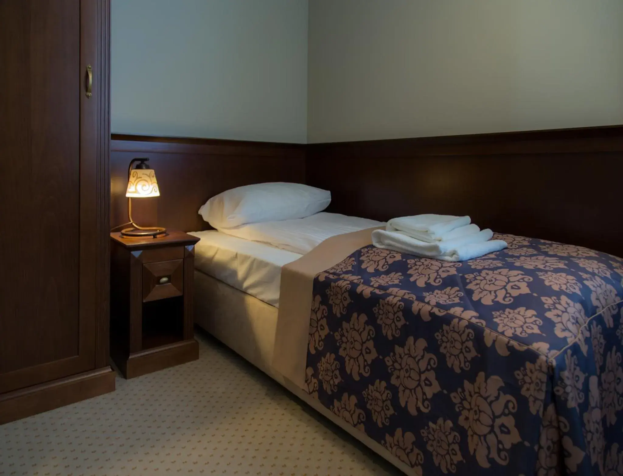 Single Room in Hotel Imperial Residence Single Room in Hotel Imperial Residence