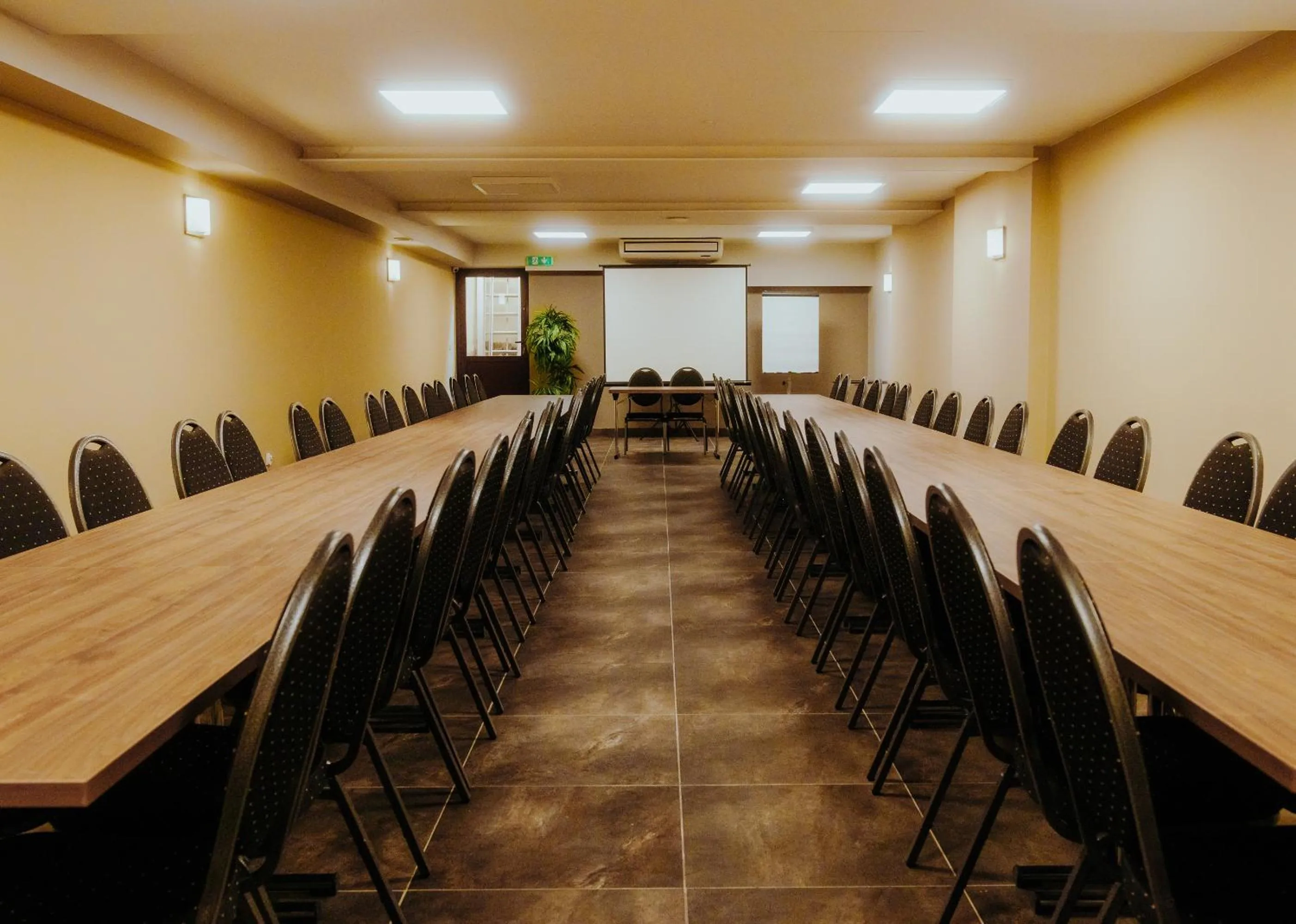 Meeting/conference room in Hotel Imperial Residence