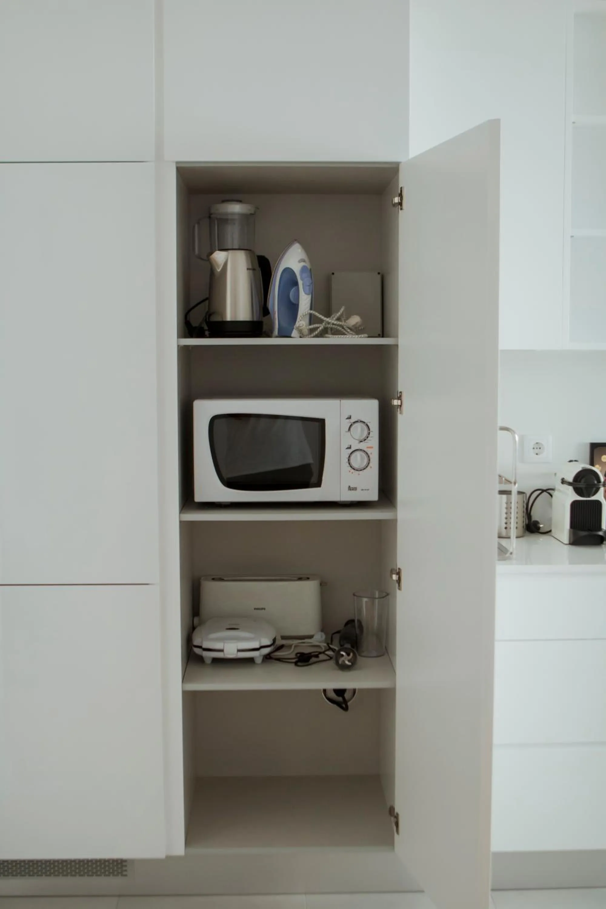 Nightingale Apartments