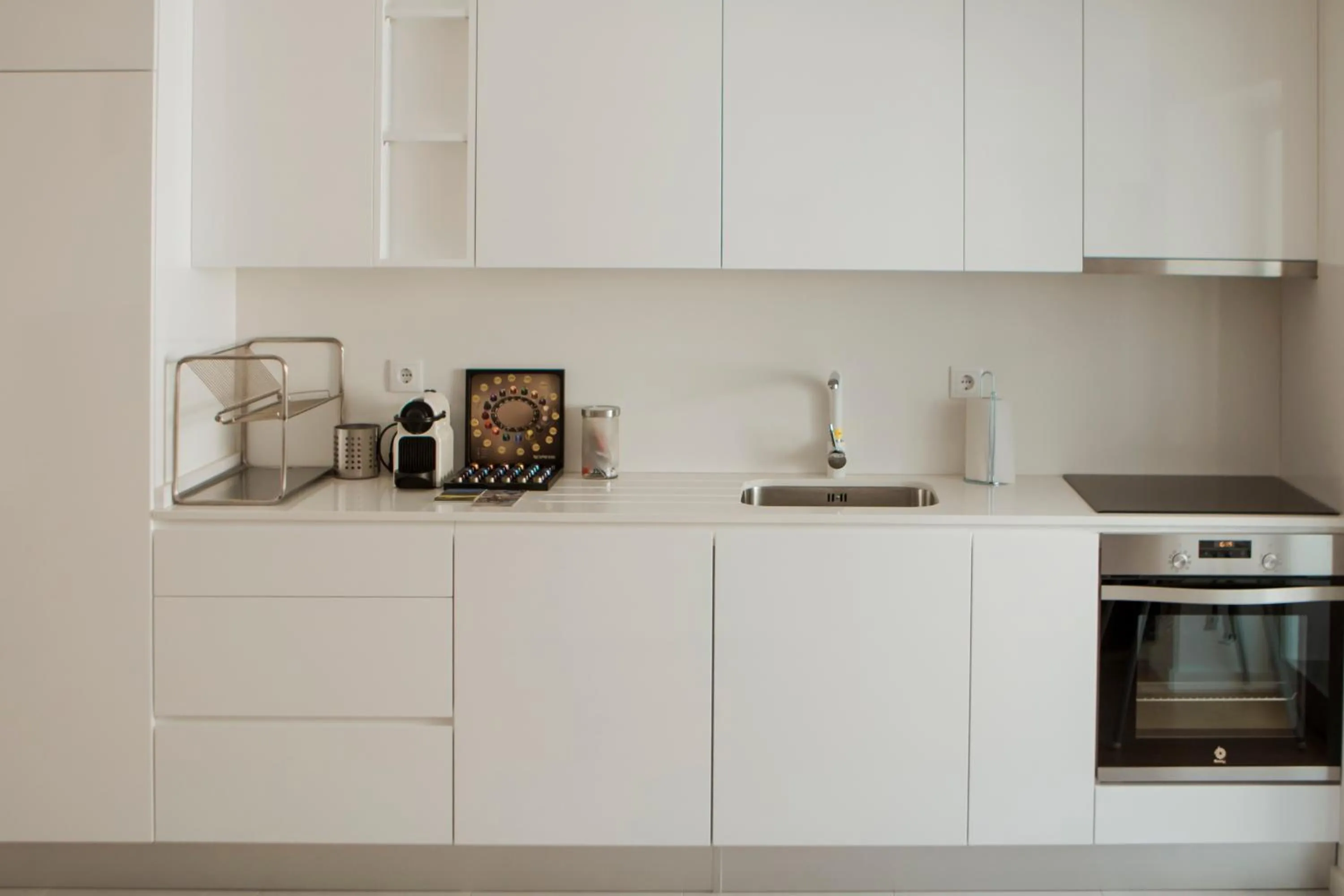 Nightingale Apartments