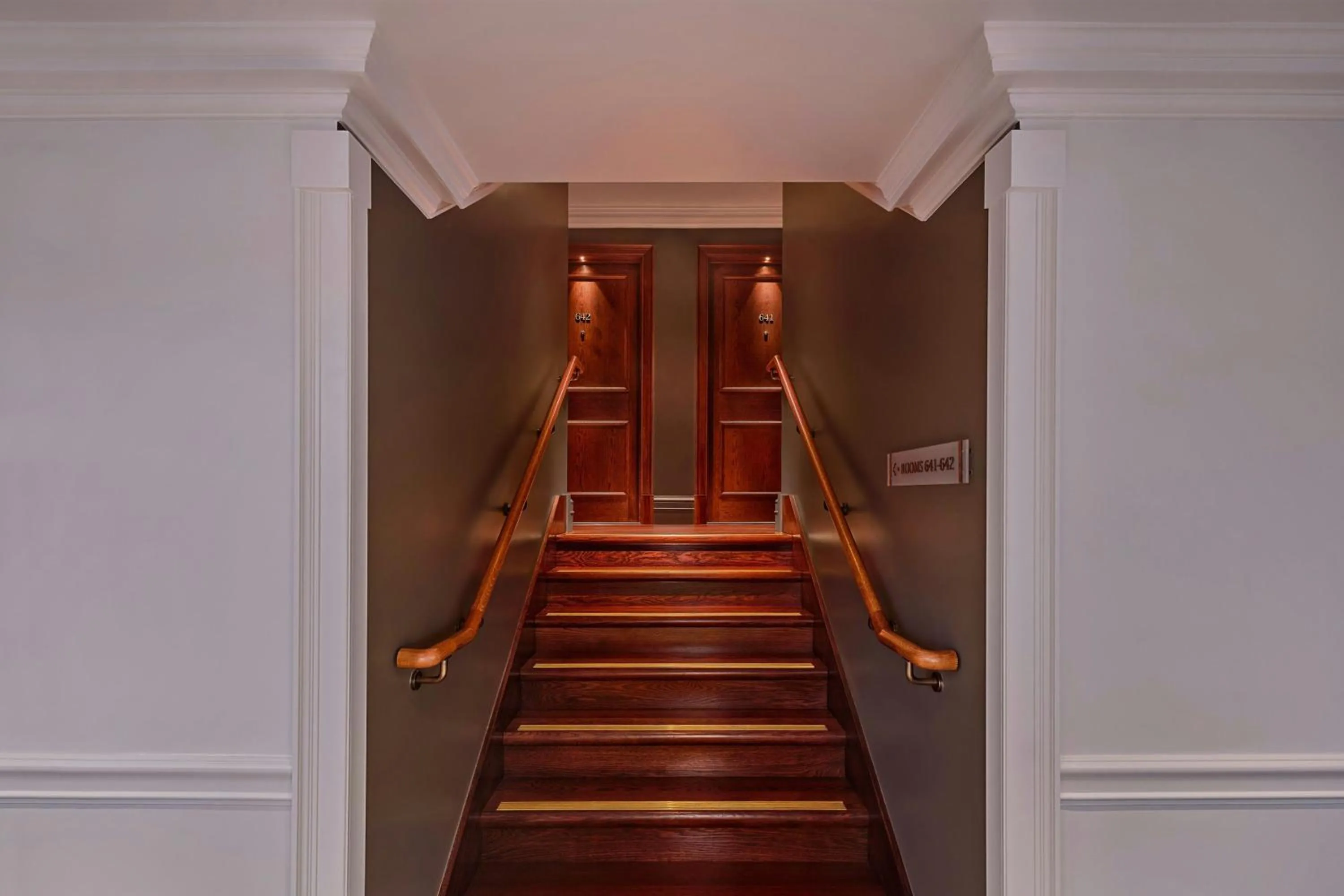 Photo of the whole room in London Marriott Hotel County Hall