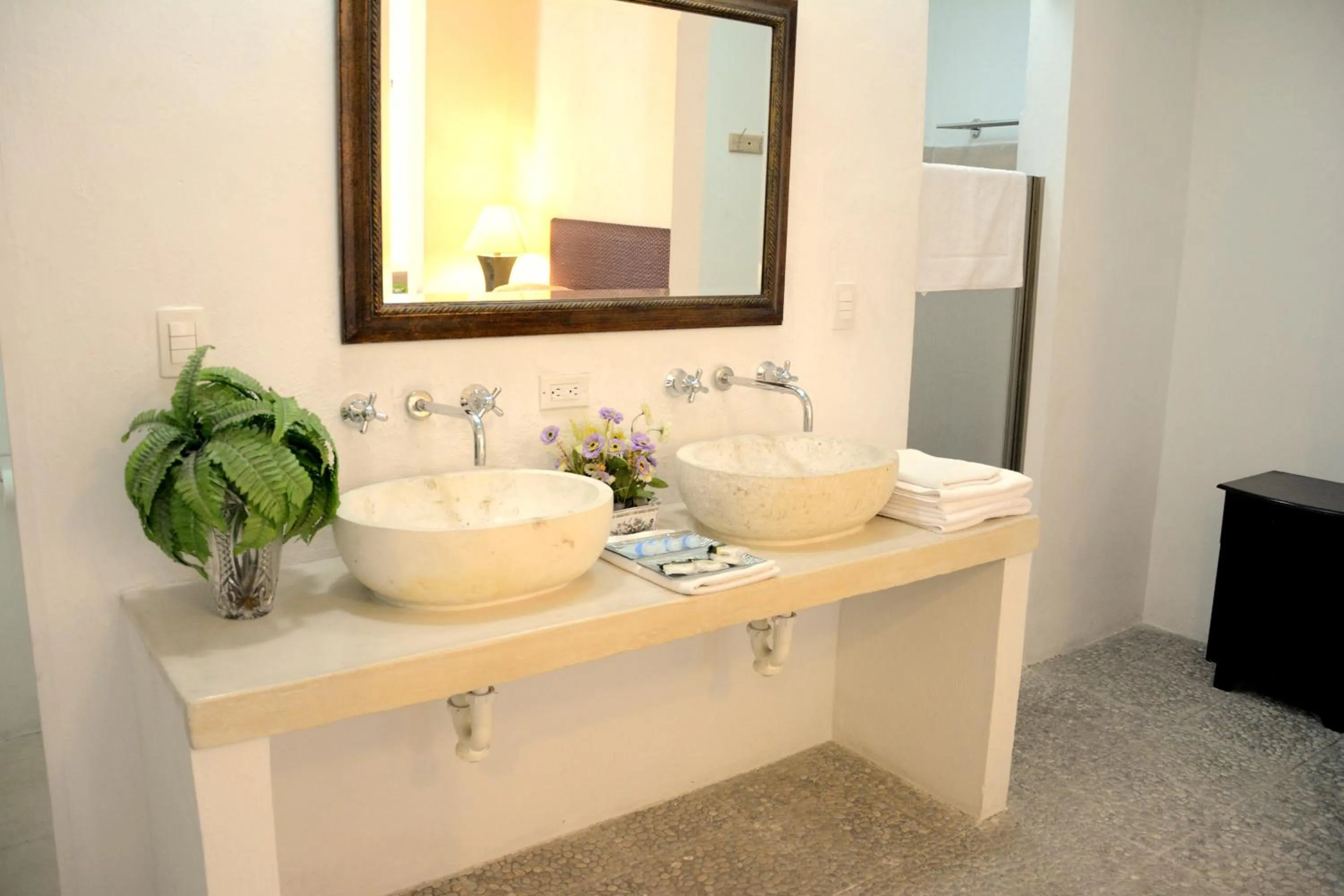 Hotel Mejorada Merida