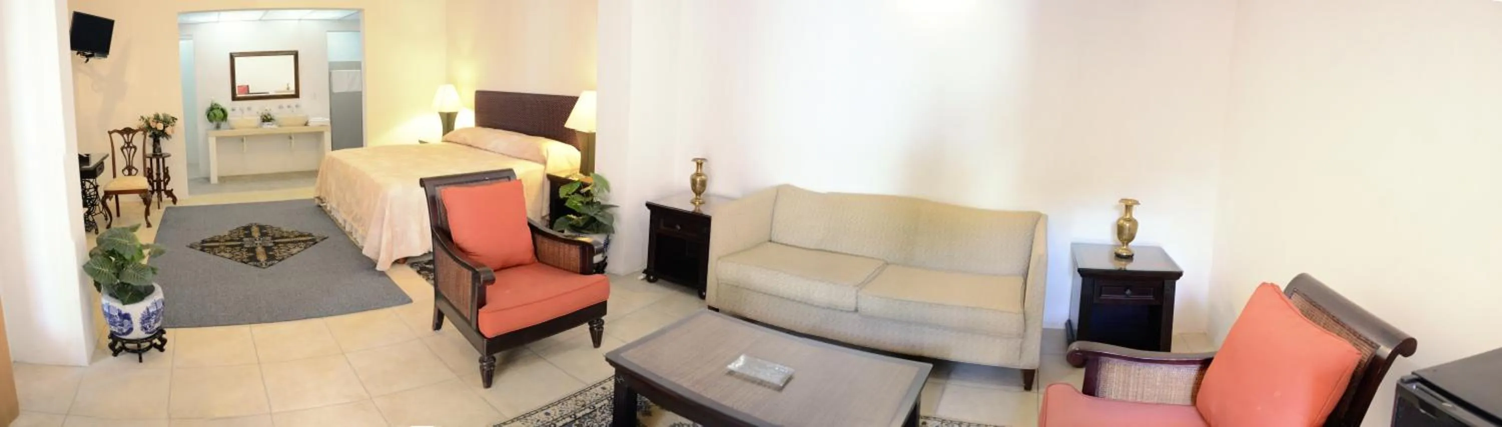 Hotel Mejorada Merida