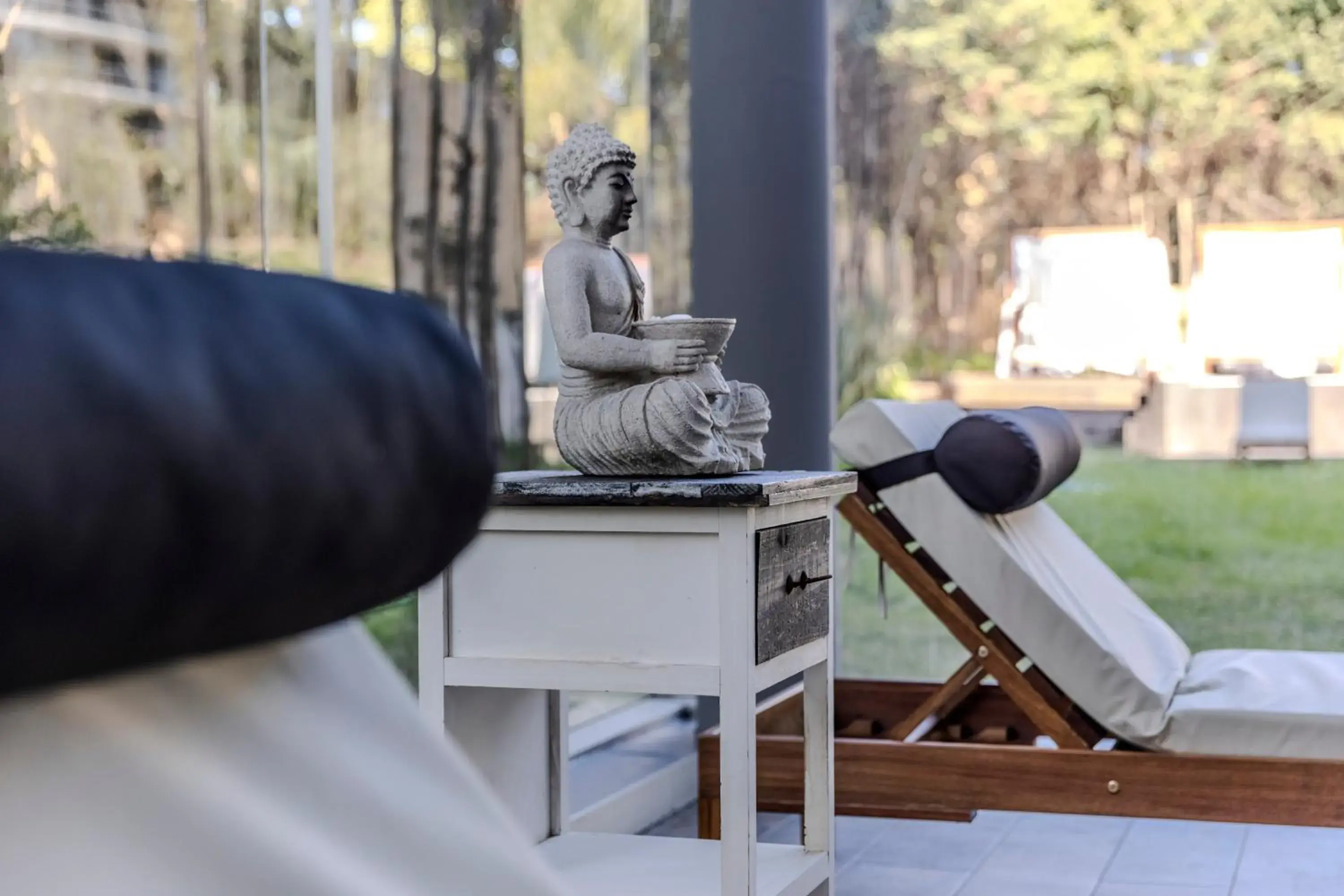 Spa and wellness centre/facilities in Park Hotel Spa and wellness centre/facilities in Park Hotel