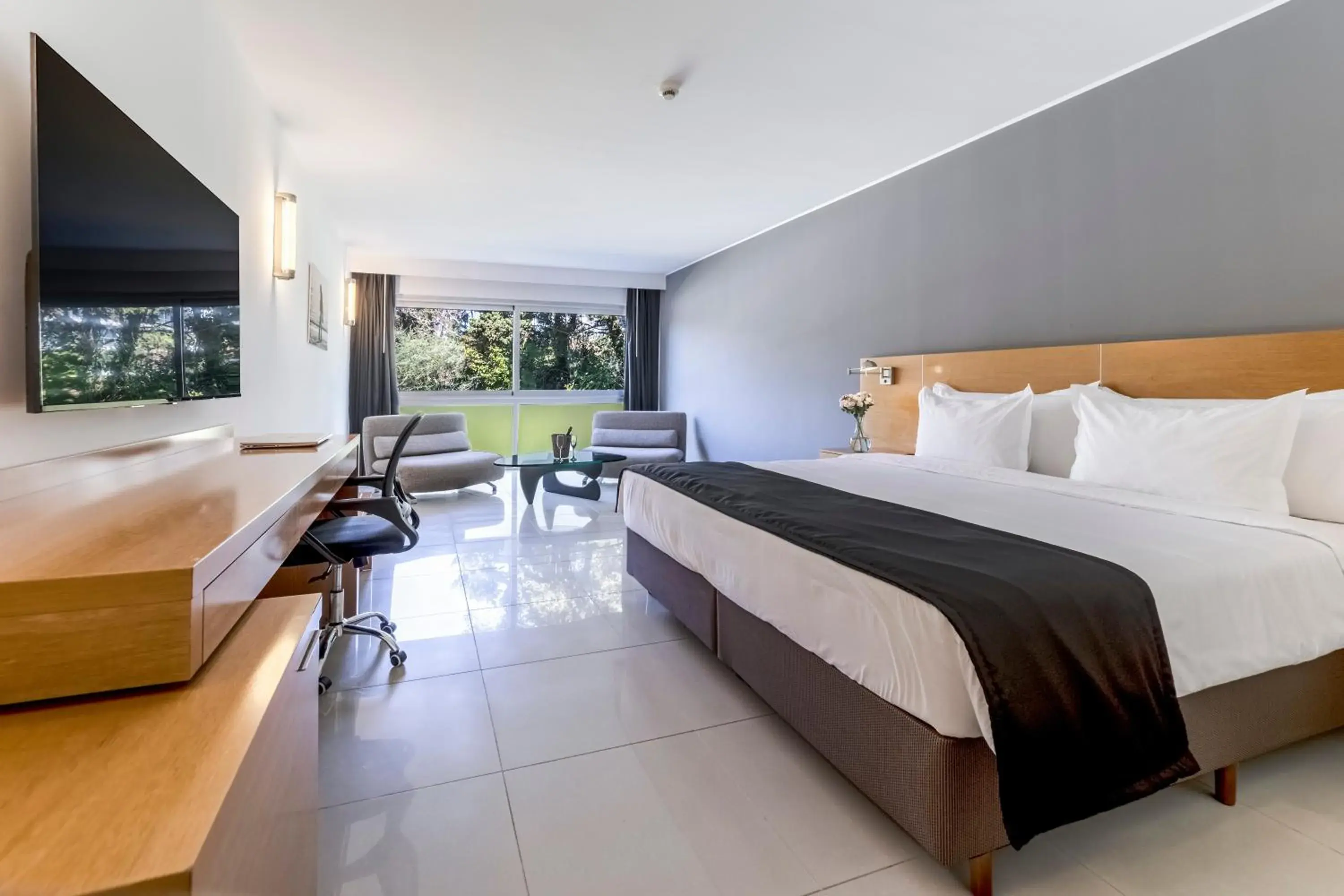 Bed in Park Hotel Bed in Park Hotel