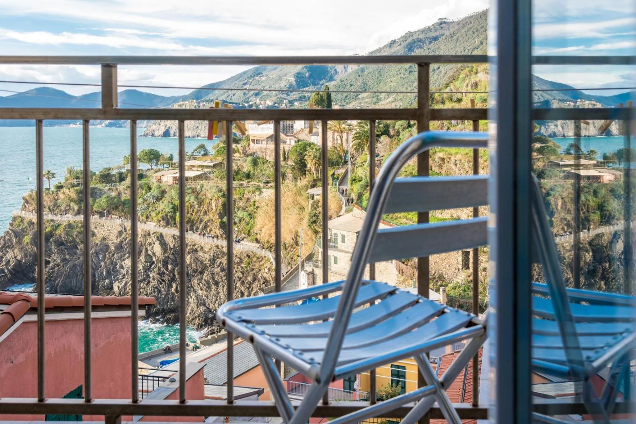 Studio (2 Adults) - Via Belvedere 136 in Casa Di Mezzo by Arbaspàa