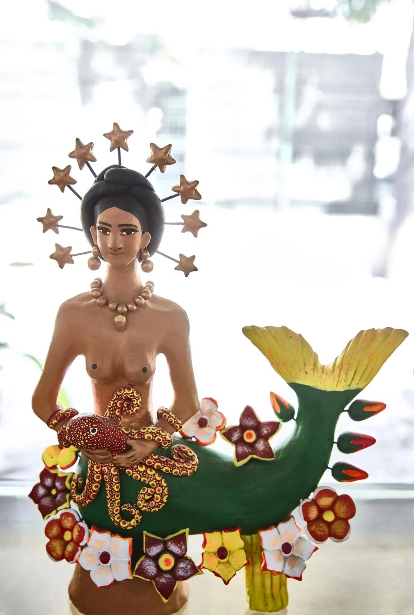 Nearby landmark in One Acapulco Diamante