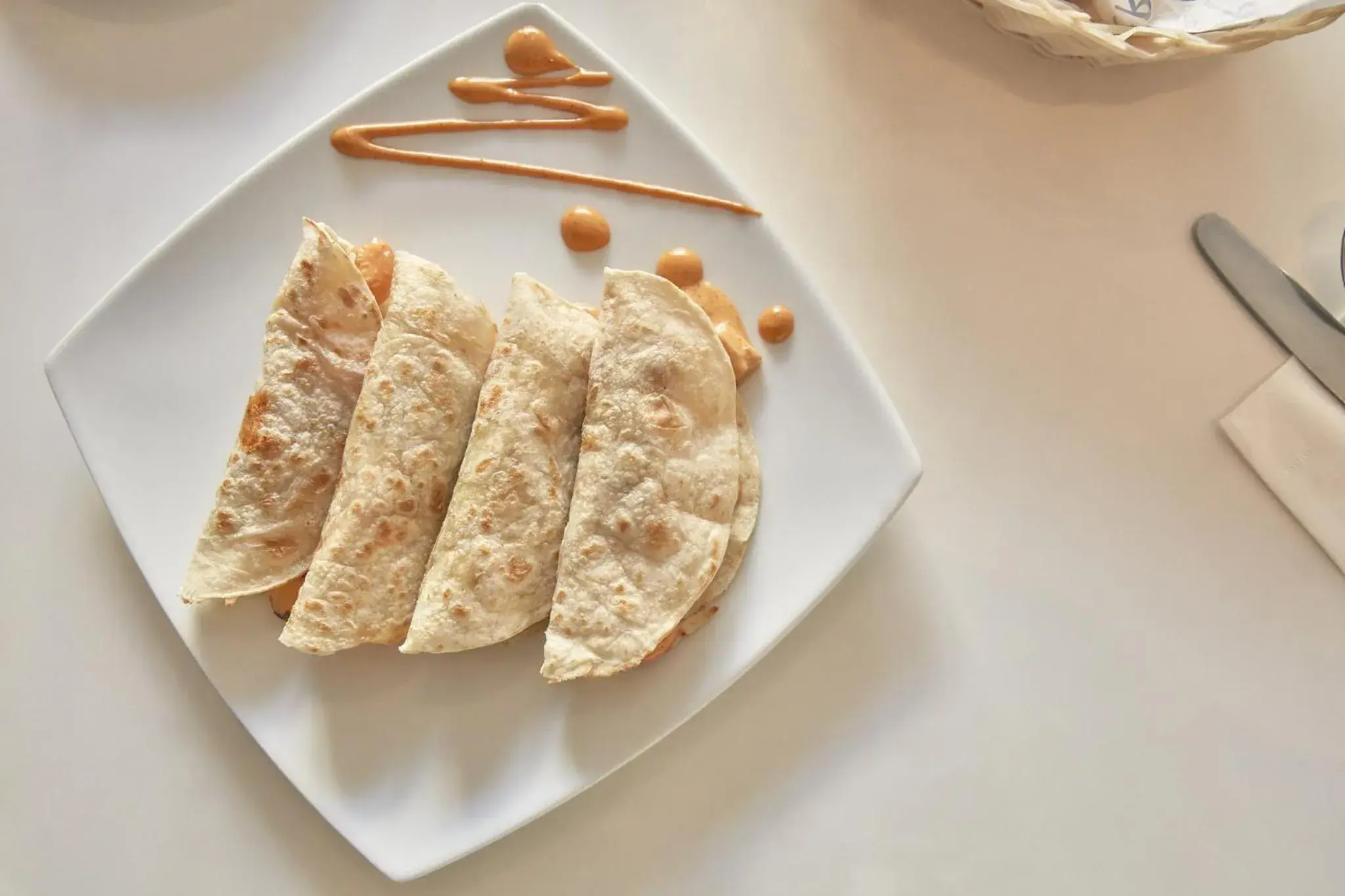 Restaurant/places to eat in One Acapulco Diamante Restaurant/places to eat in One Acapulco Diamante