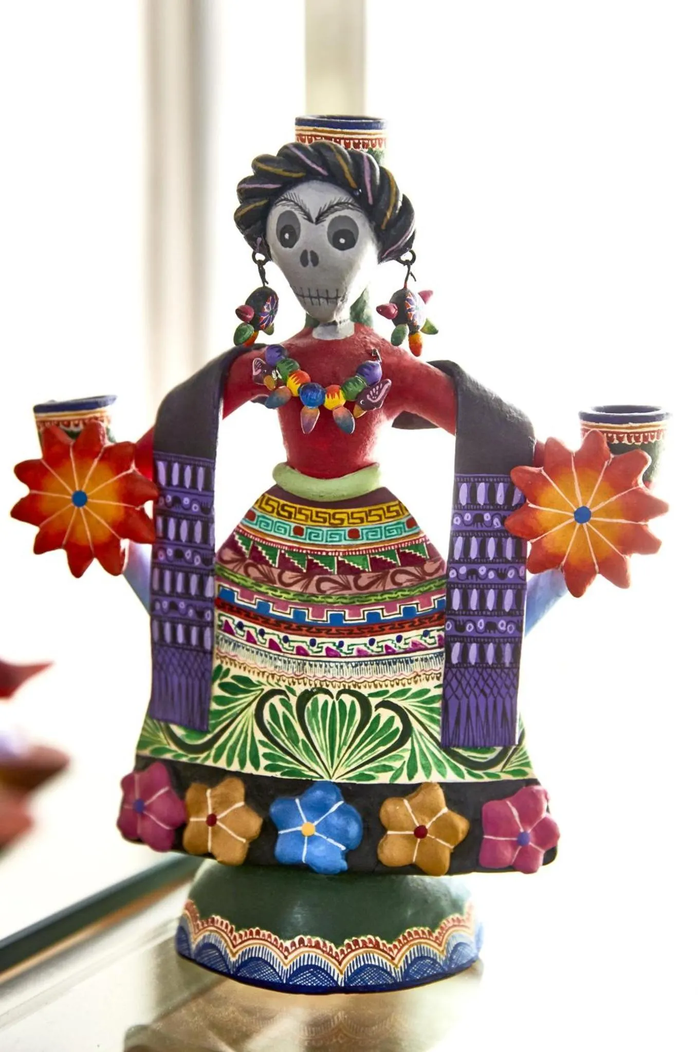 Property building in One Acapulco Diamante