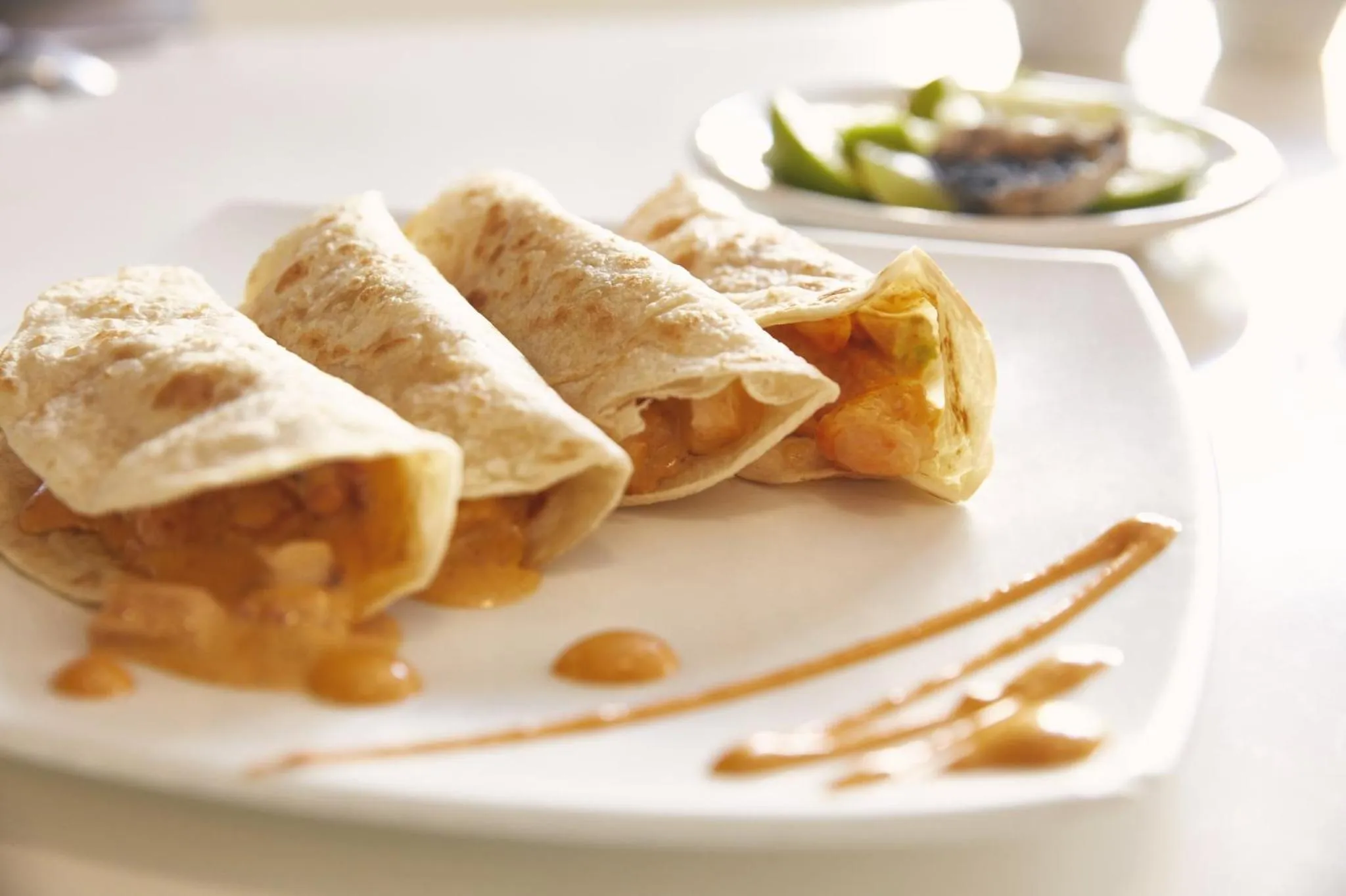 Restaurant/places to eat in One Acapulco Diamante