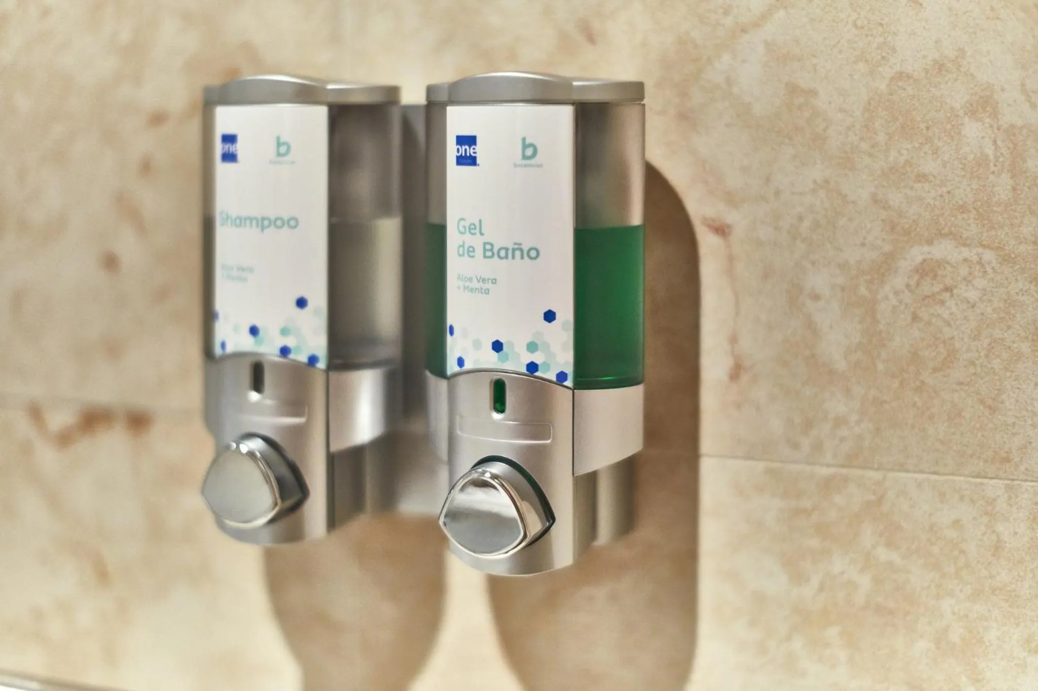 Bathroom in One Acapulco Diamante