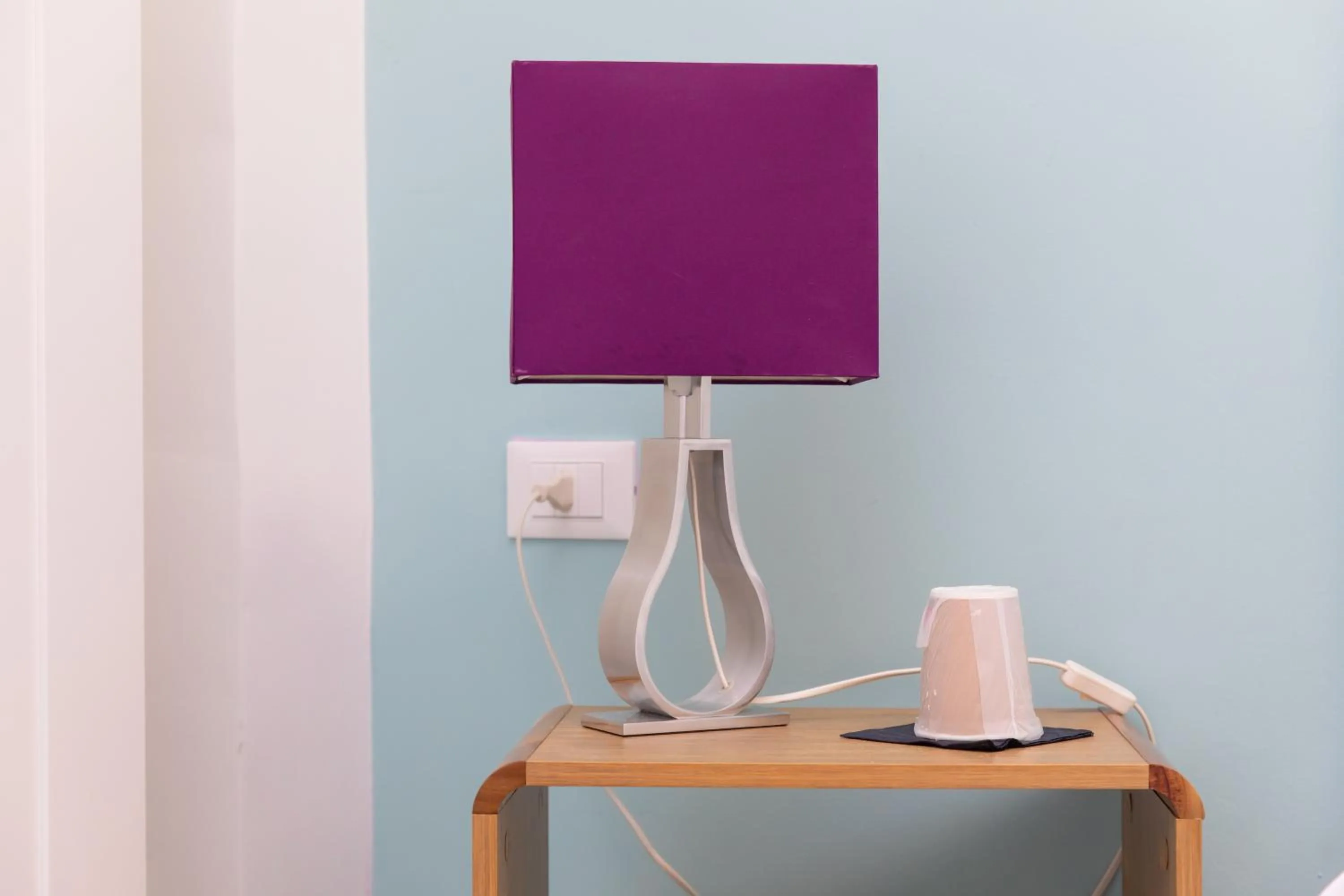 Decorative detail in L'Imperiale RomaTrastevere