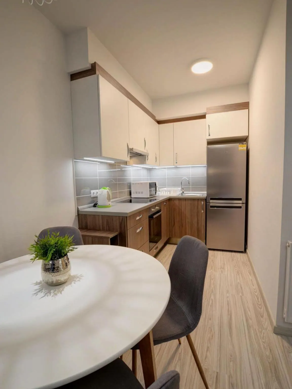 Vision Apartments Budapest