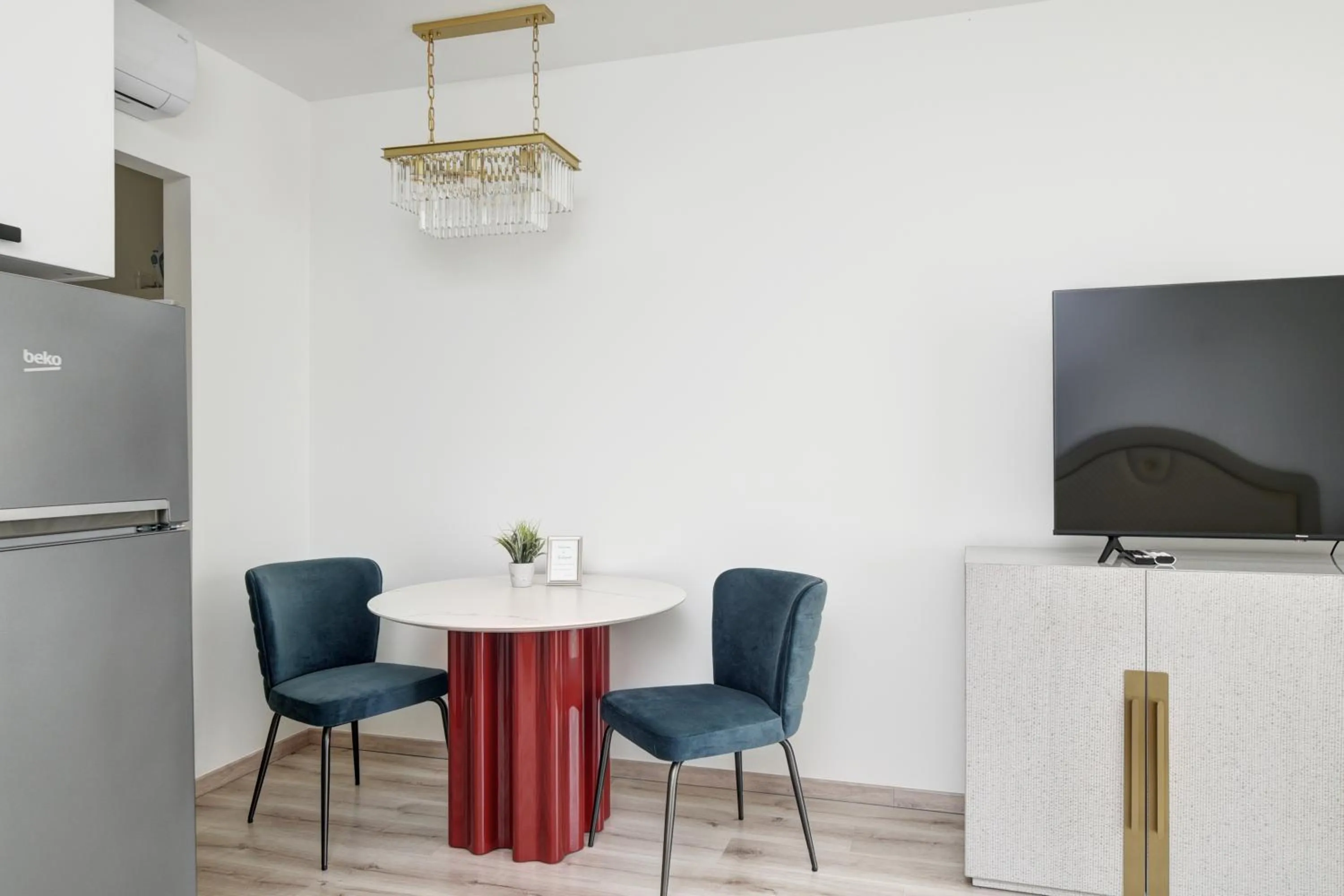 Vision Apartments Budapest