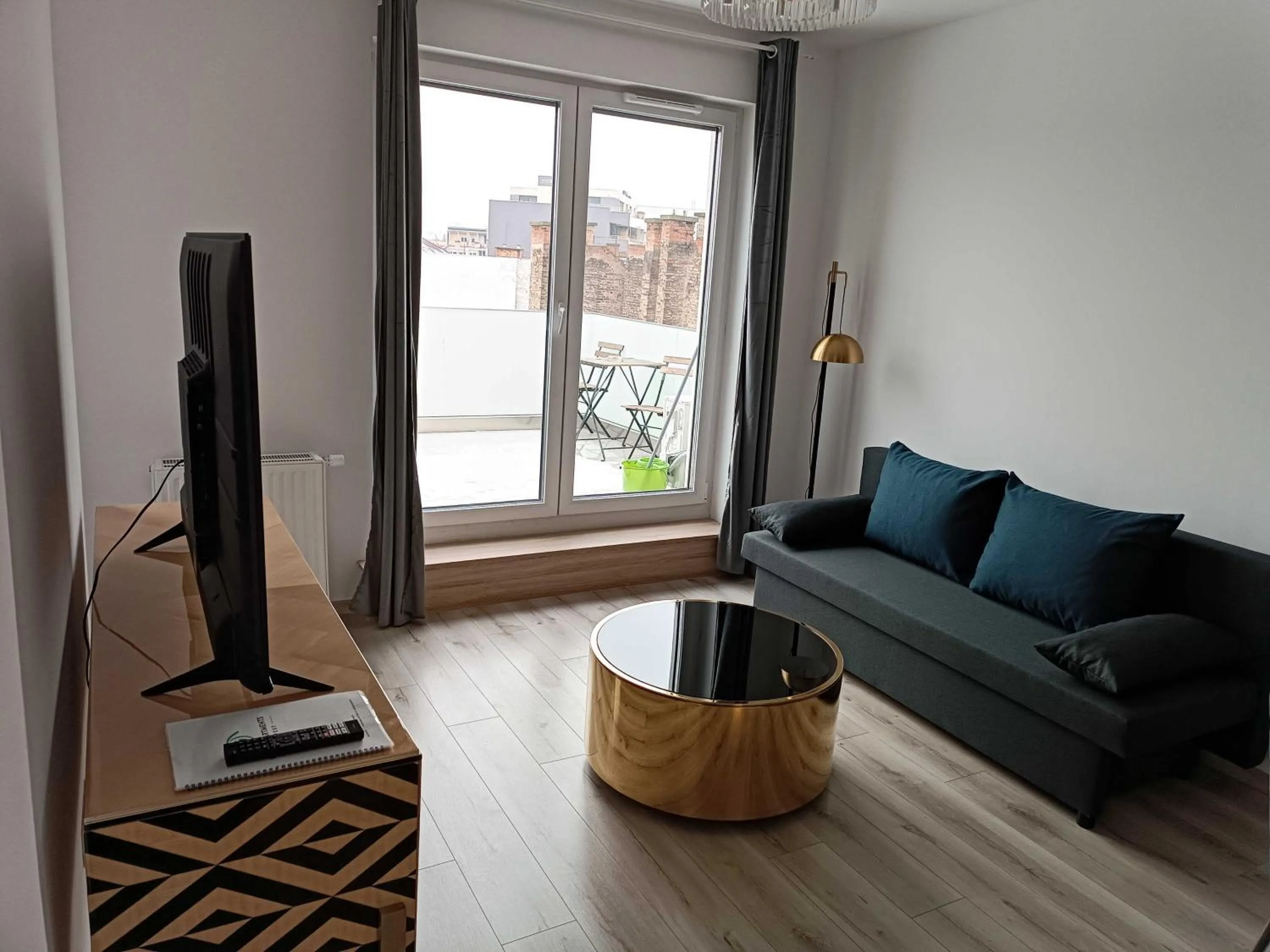 Vision Apartments Budapest