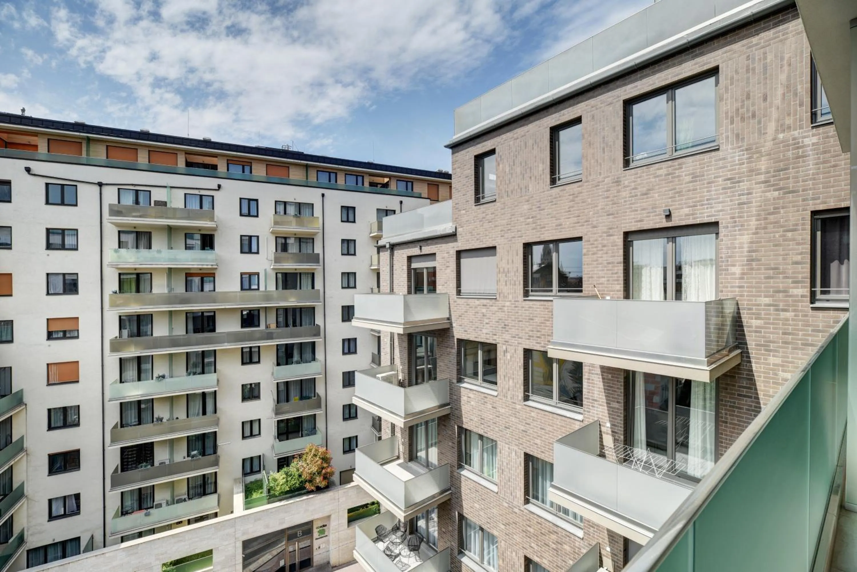 Vision Apartments Budapest