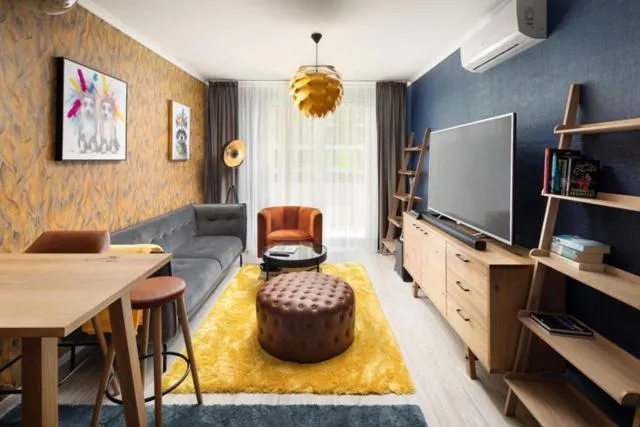 Vision Apartments Budapest