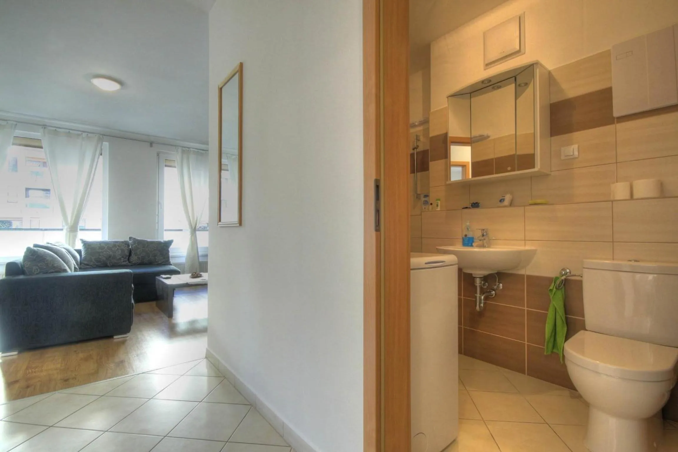 Vision Apartments Budapest