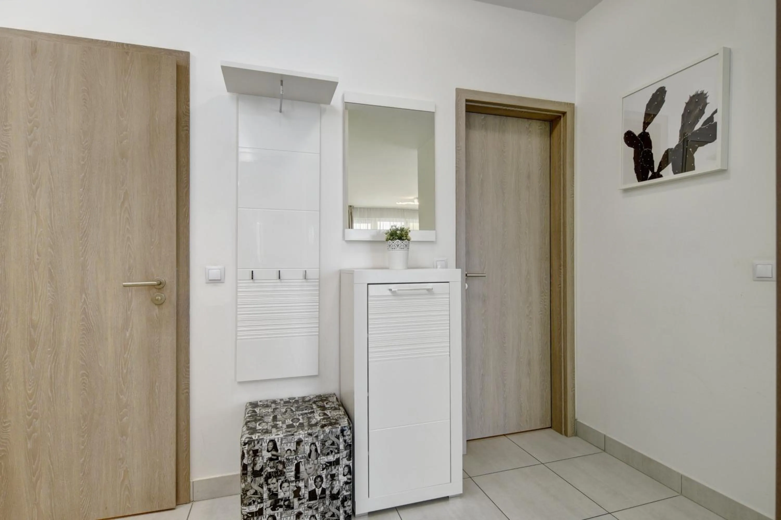 Vision Apartments Budapest