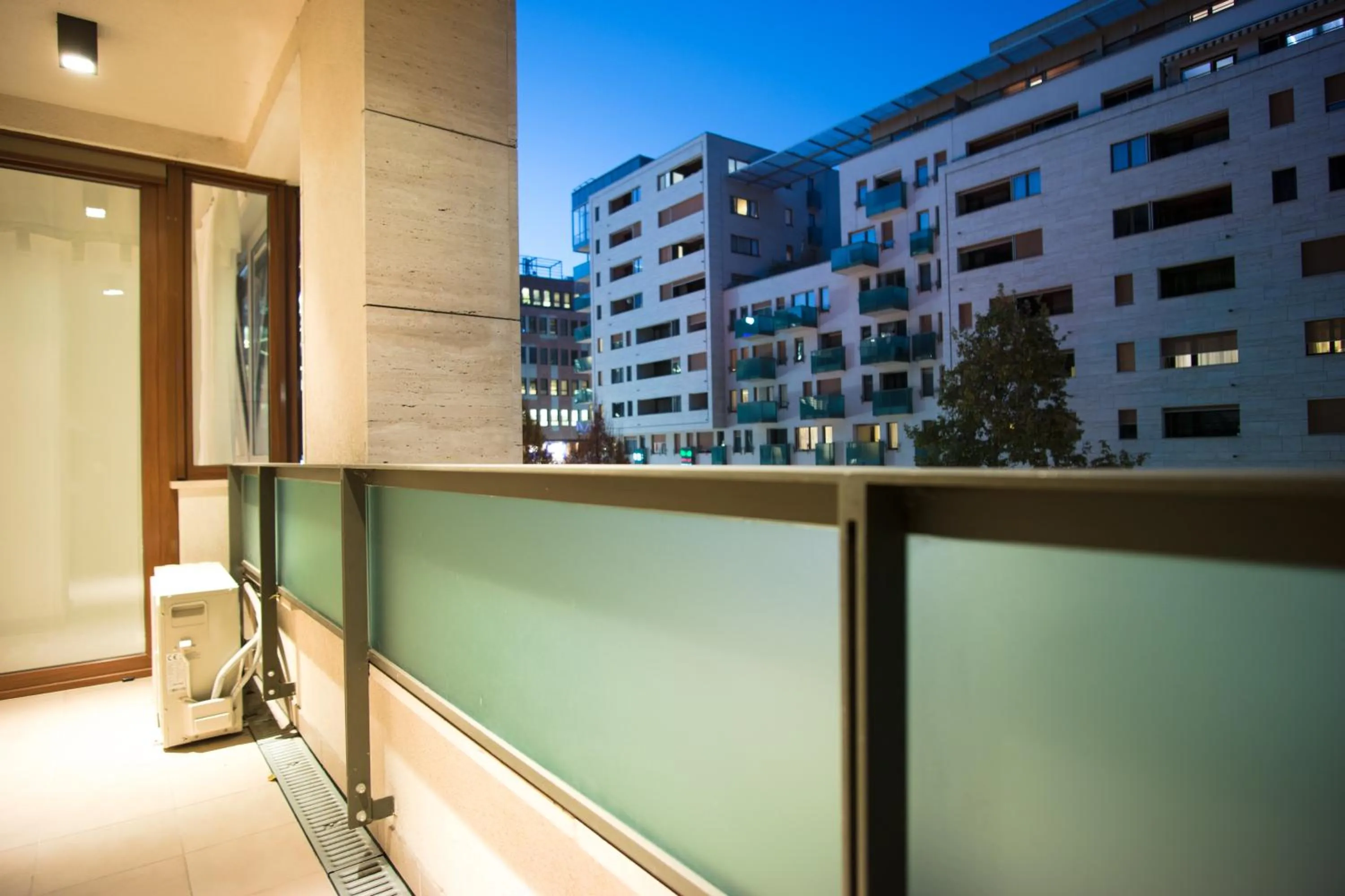 Other in Vision Apartments Budapest