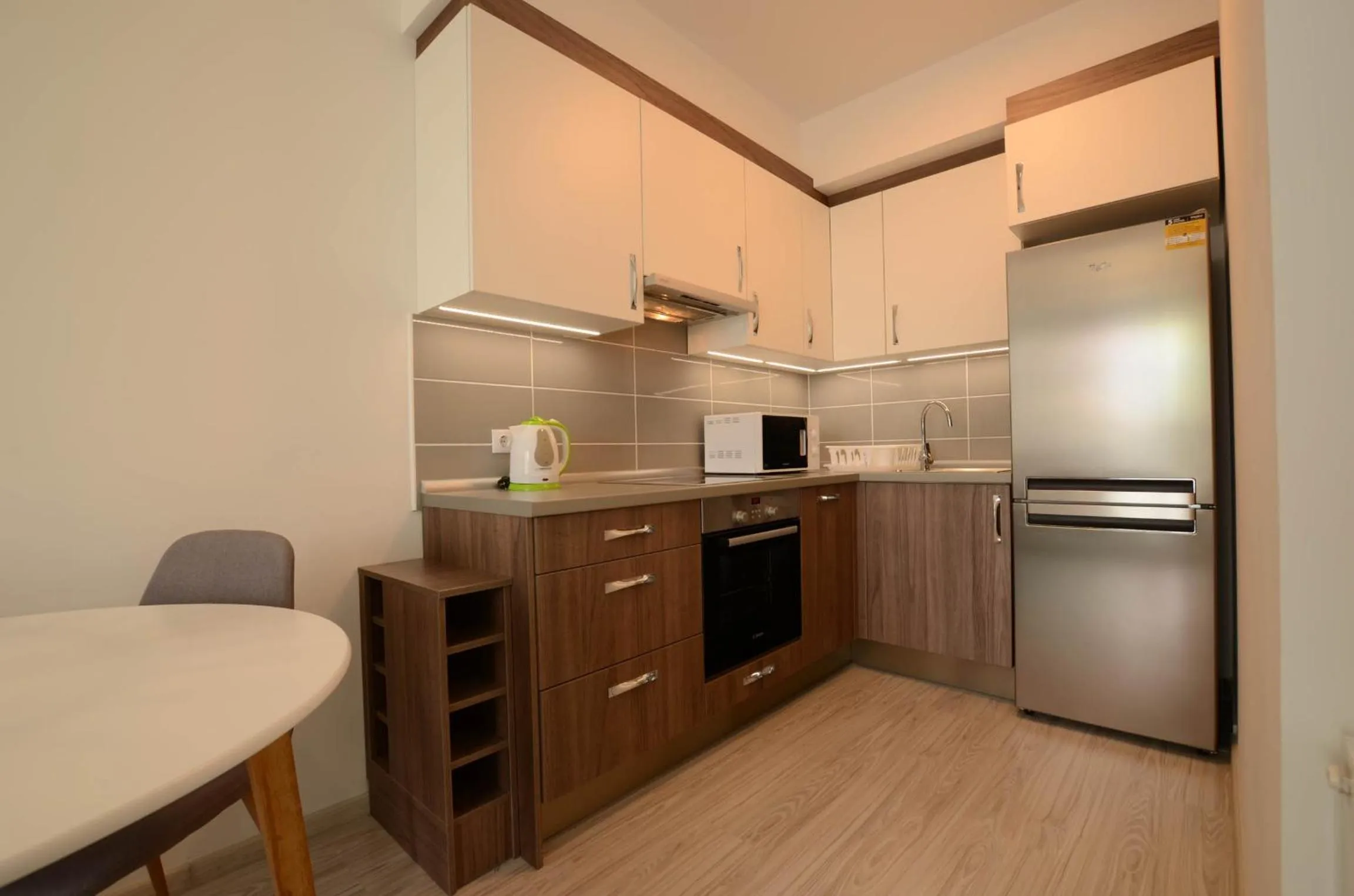 Vision Apartments Budapest