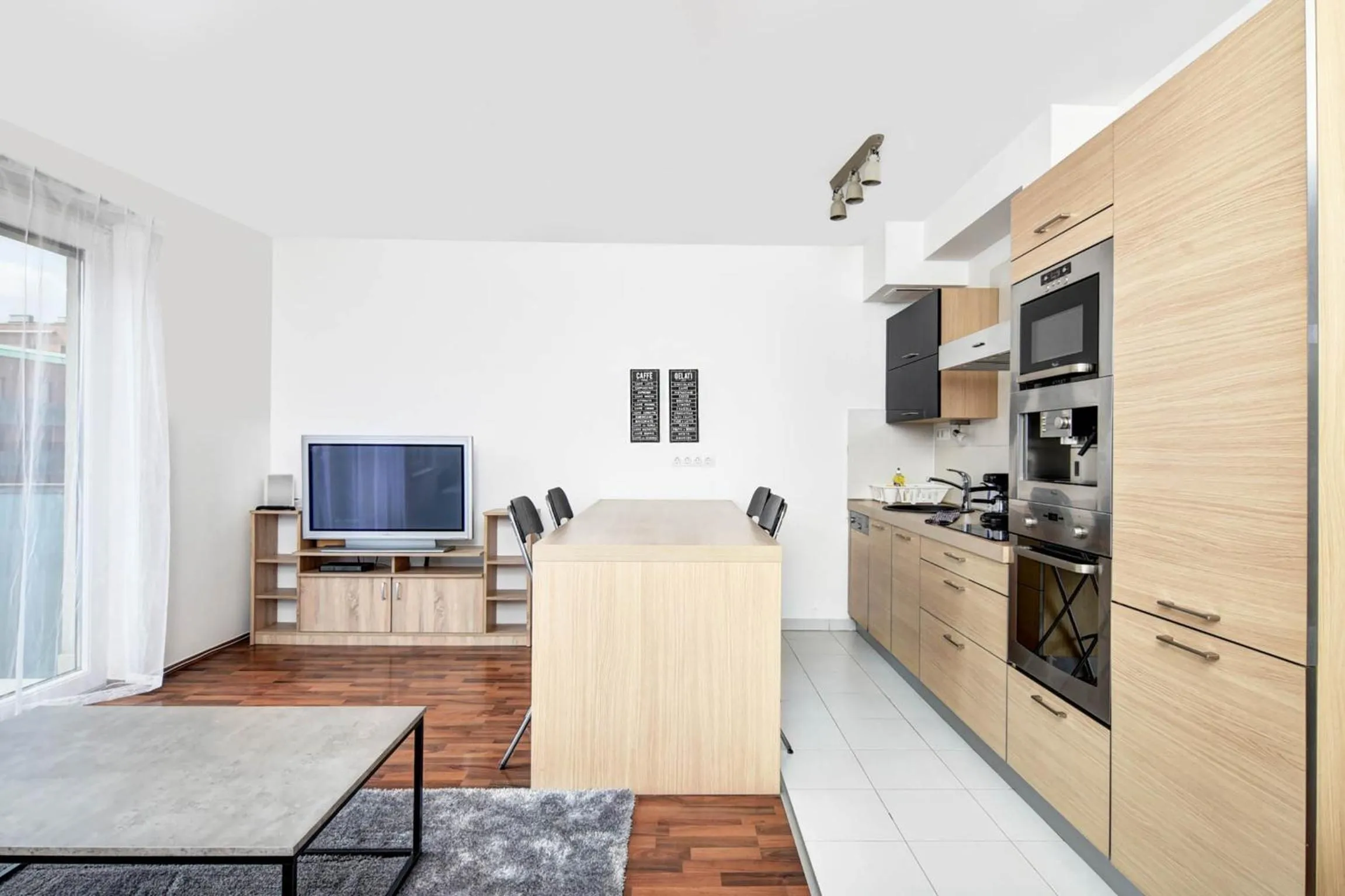 Vision Apartments Budapest