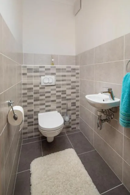 Vision Apartments Budapest