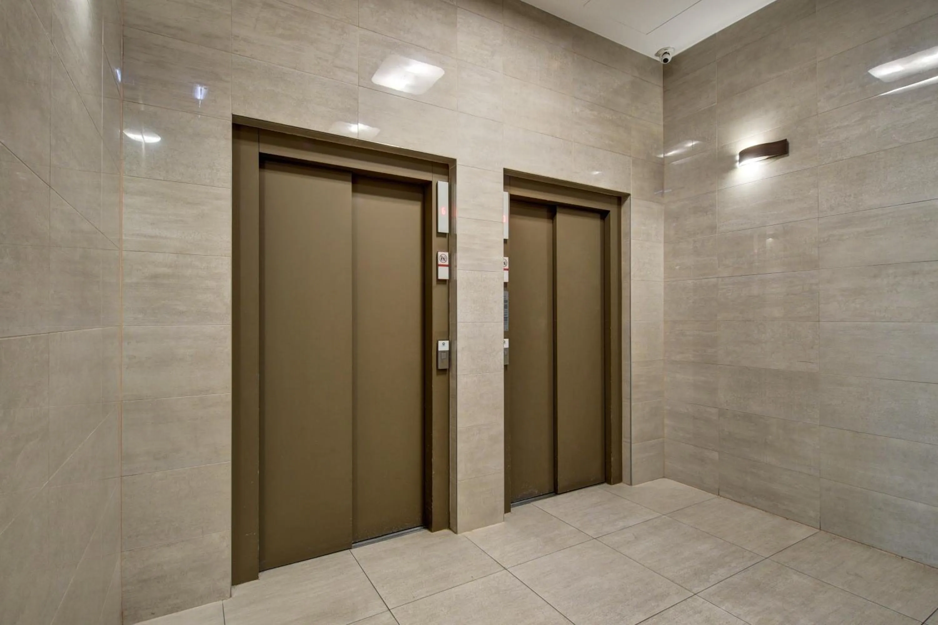 Vision Apartments Budapest