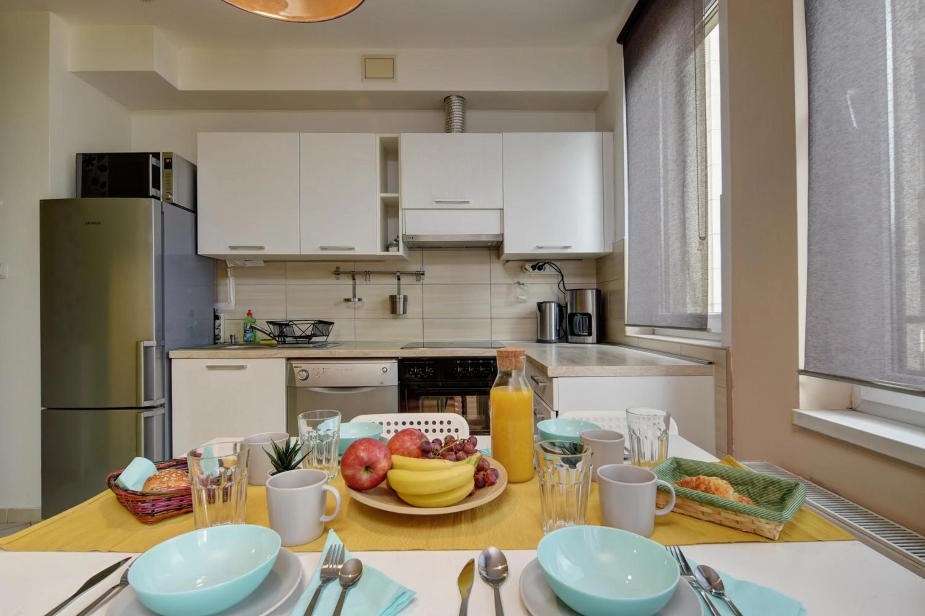 Vision Apartments Budapest