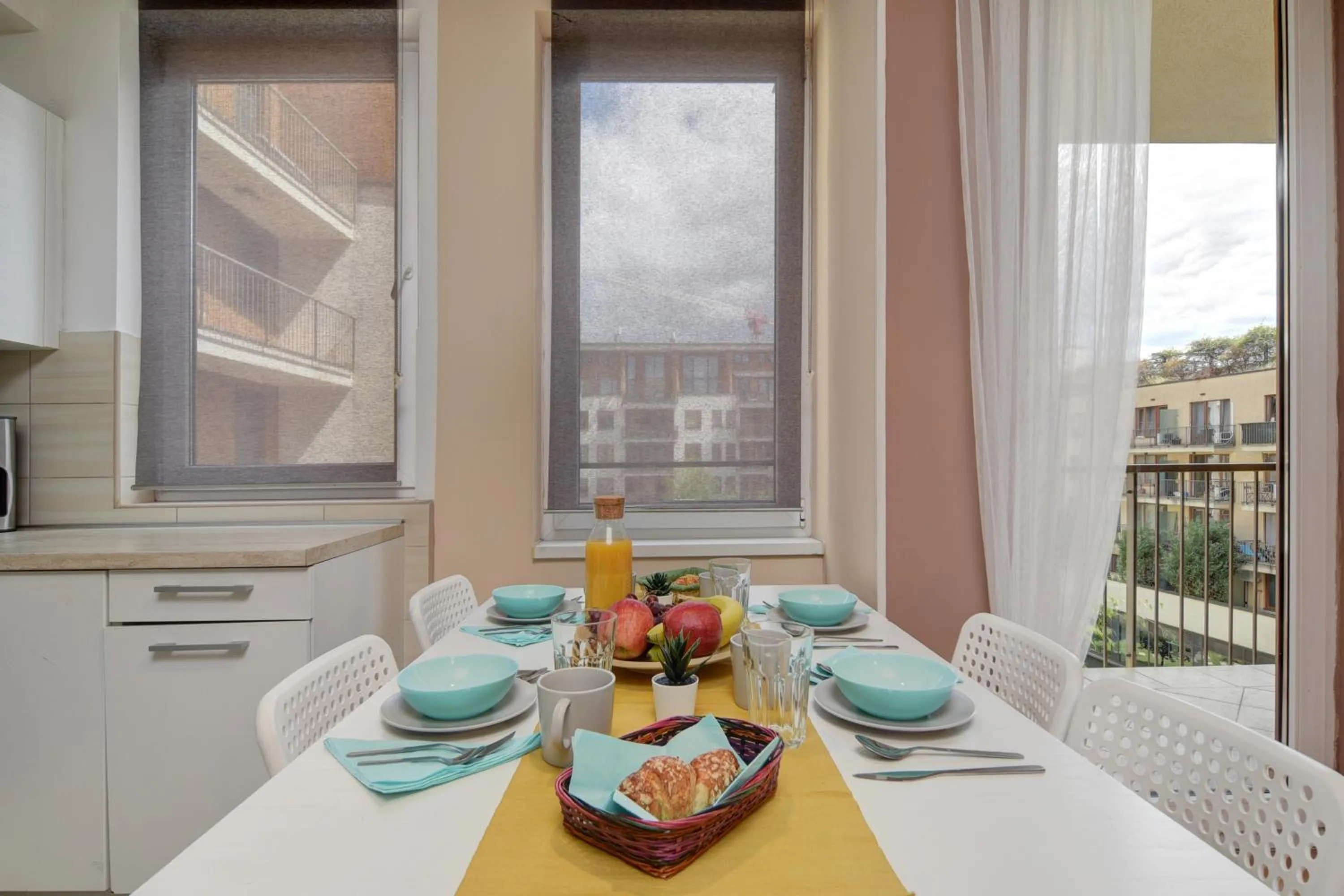 Vision Apartments Budapest