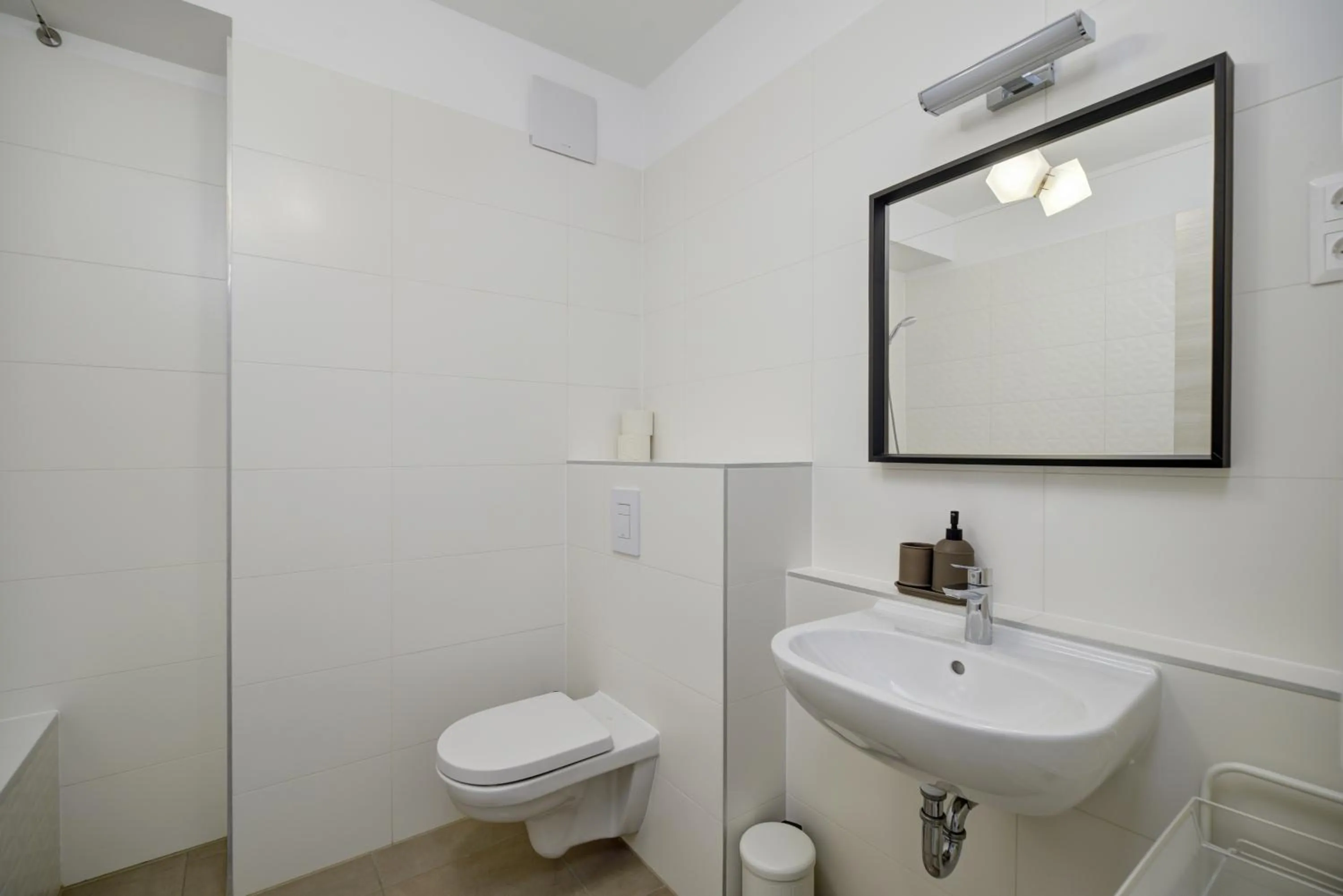 Vision Apartments Budapest