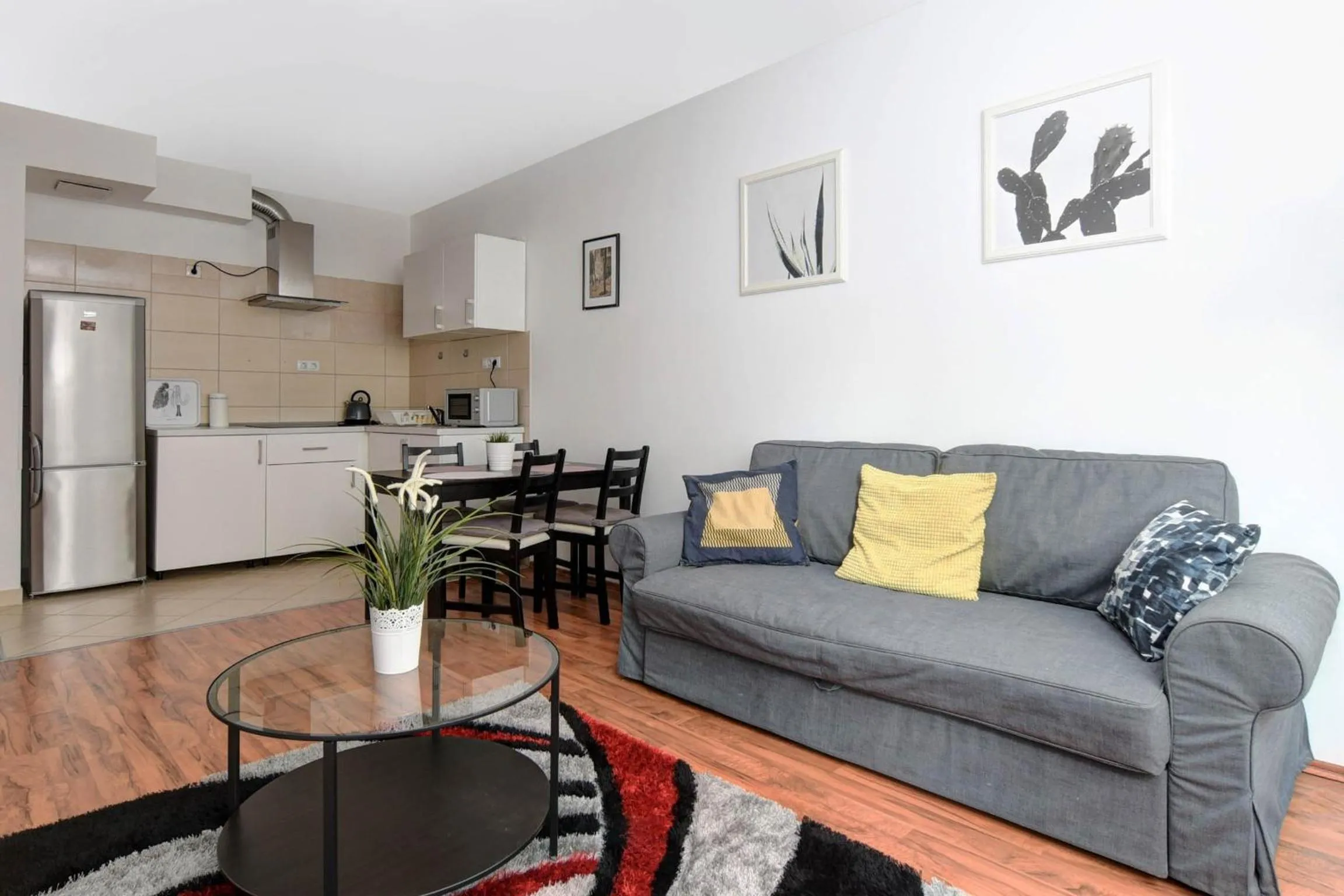 Vision Apartments Budapest