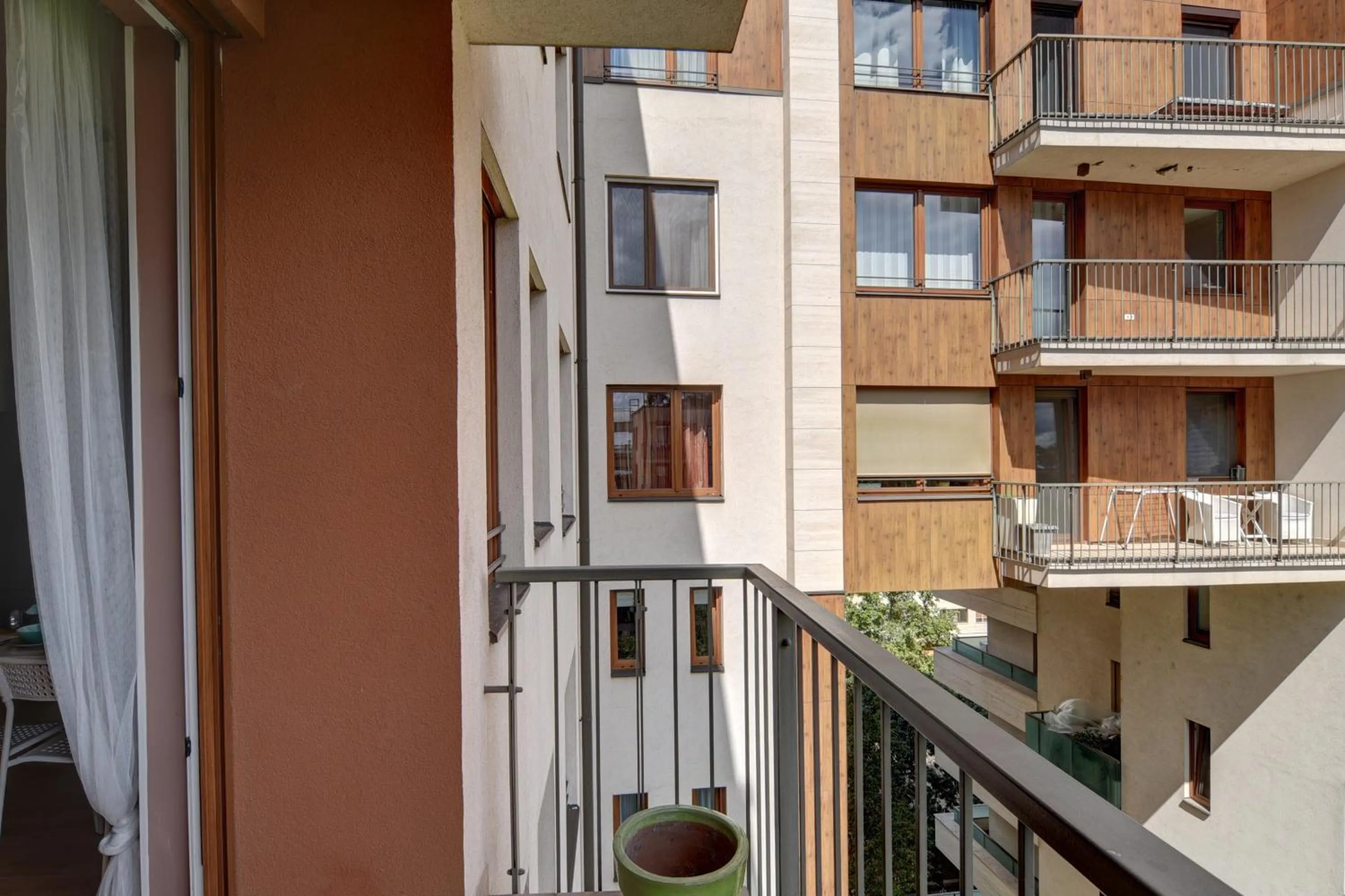 Vision Apartments Budapest