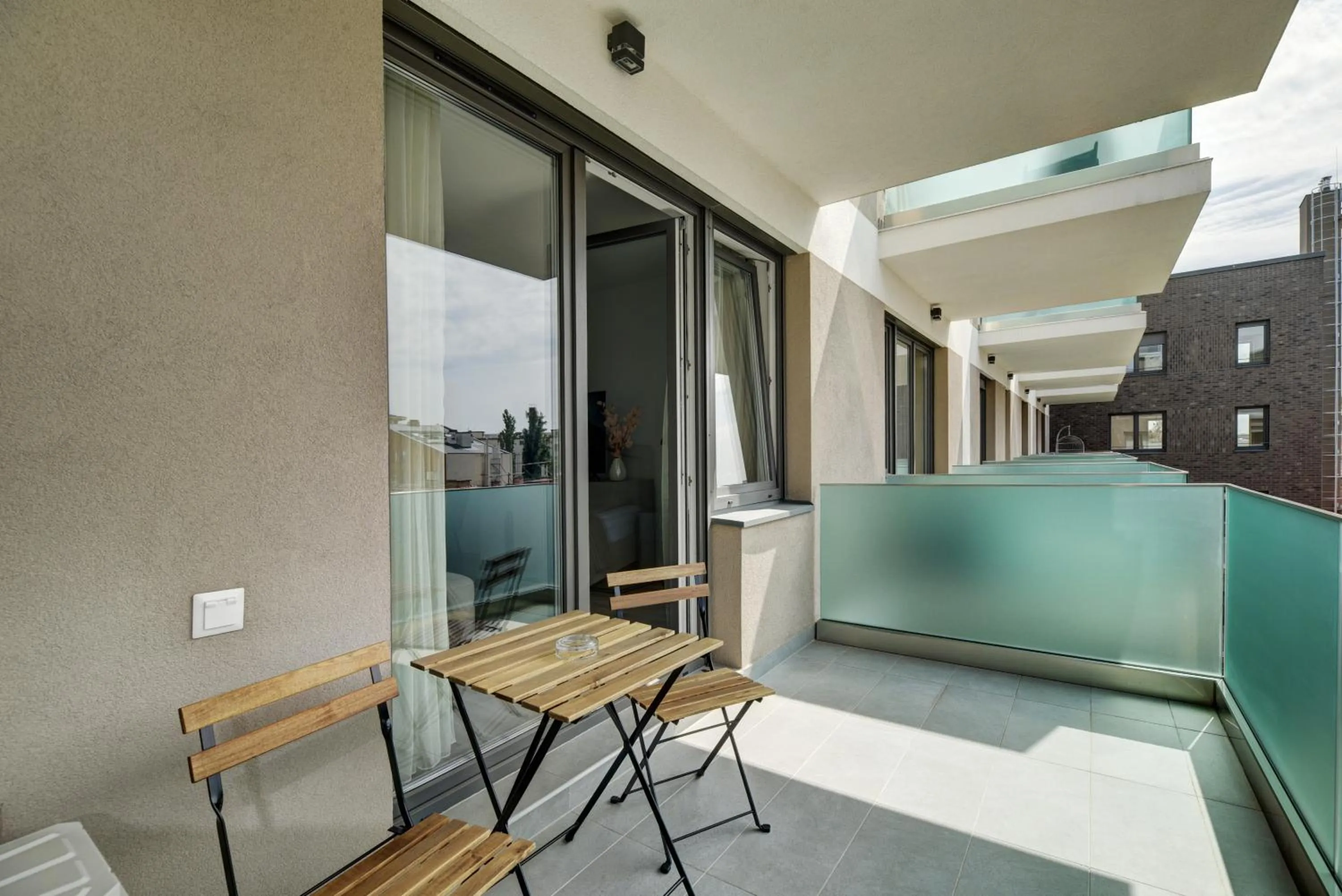 Vision Apartments Budapest