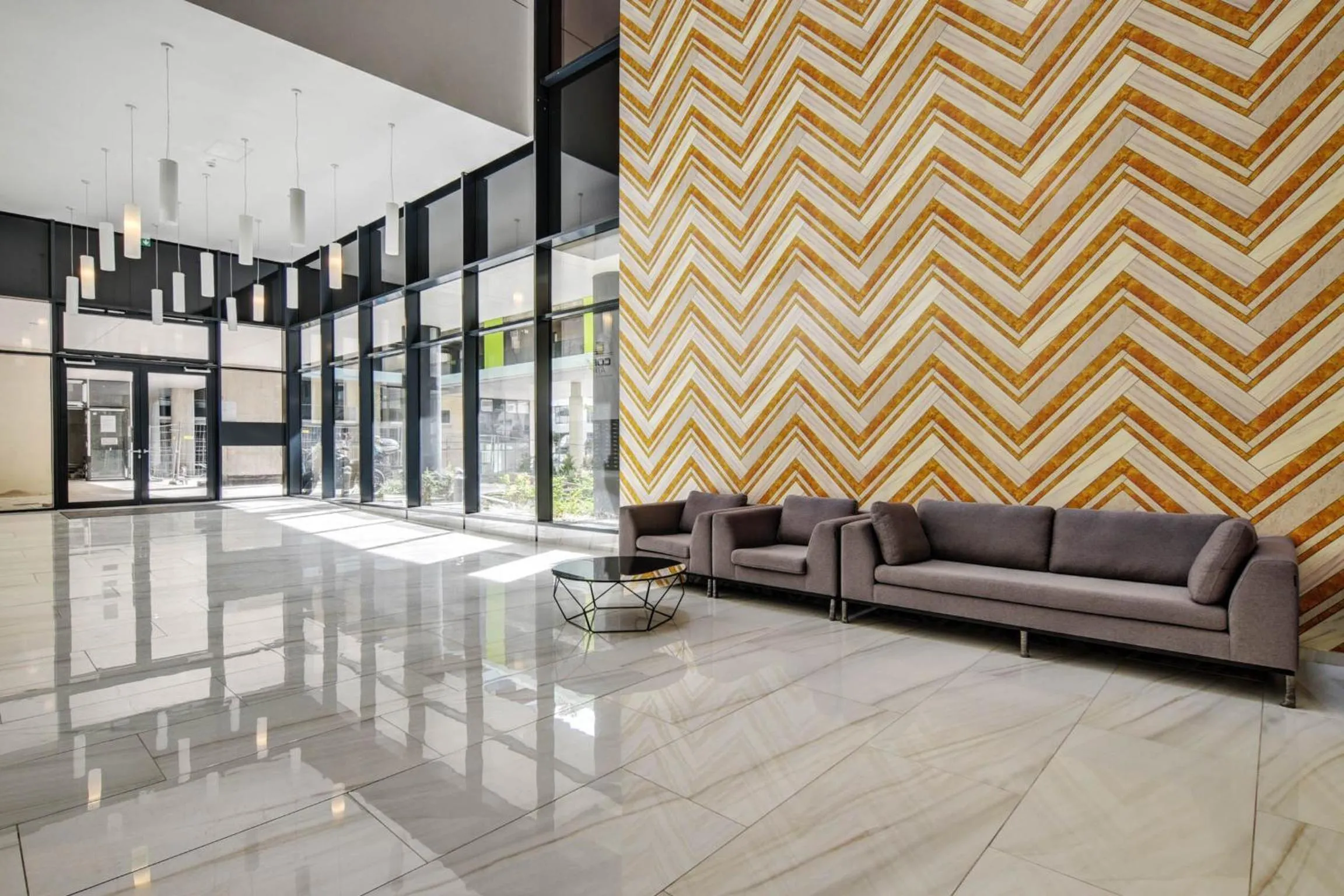 Other in Vision Apartments Budapest