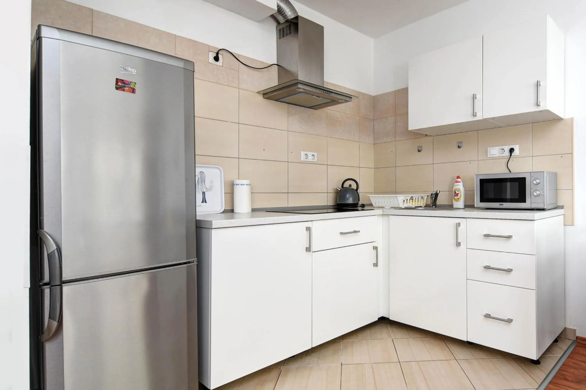 Vision Apartments Budapest