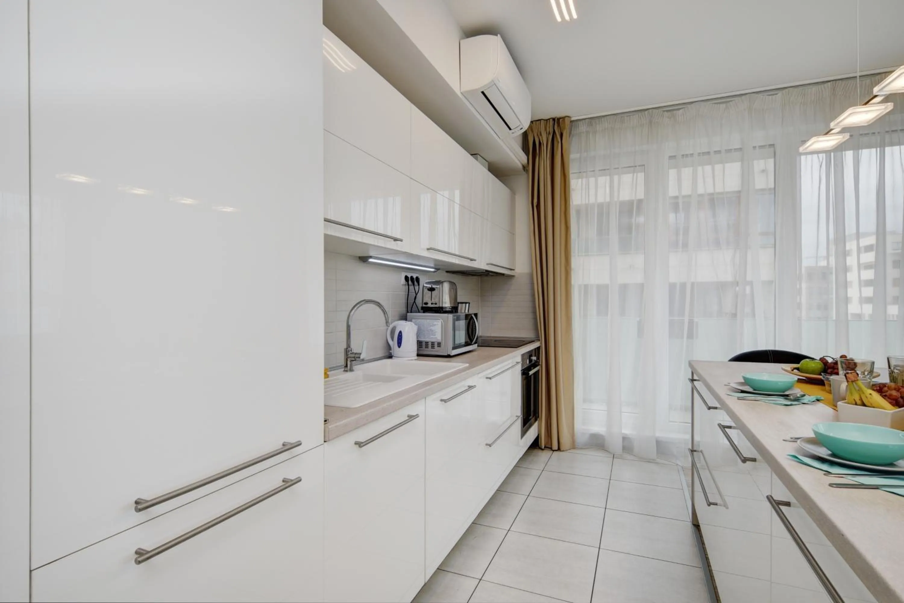 Vision Apartments Budapest